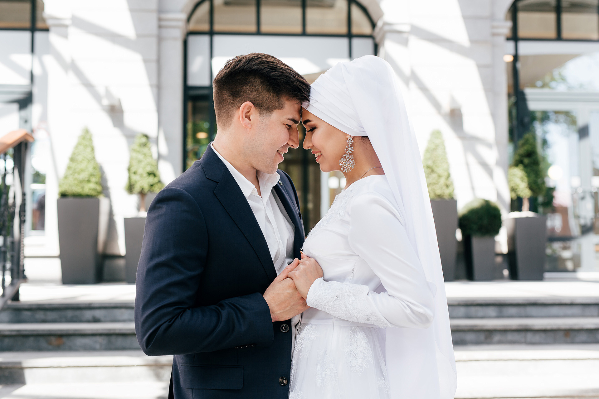 Свадебный и семейный фотограф в Уфе Руслан Миргаляов