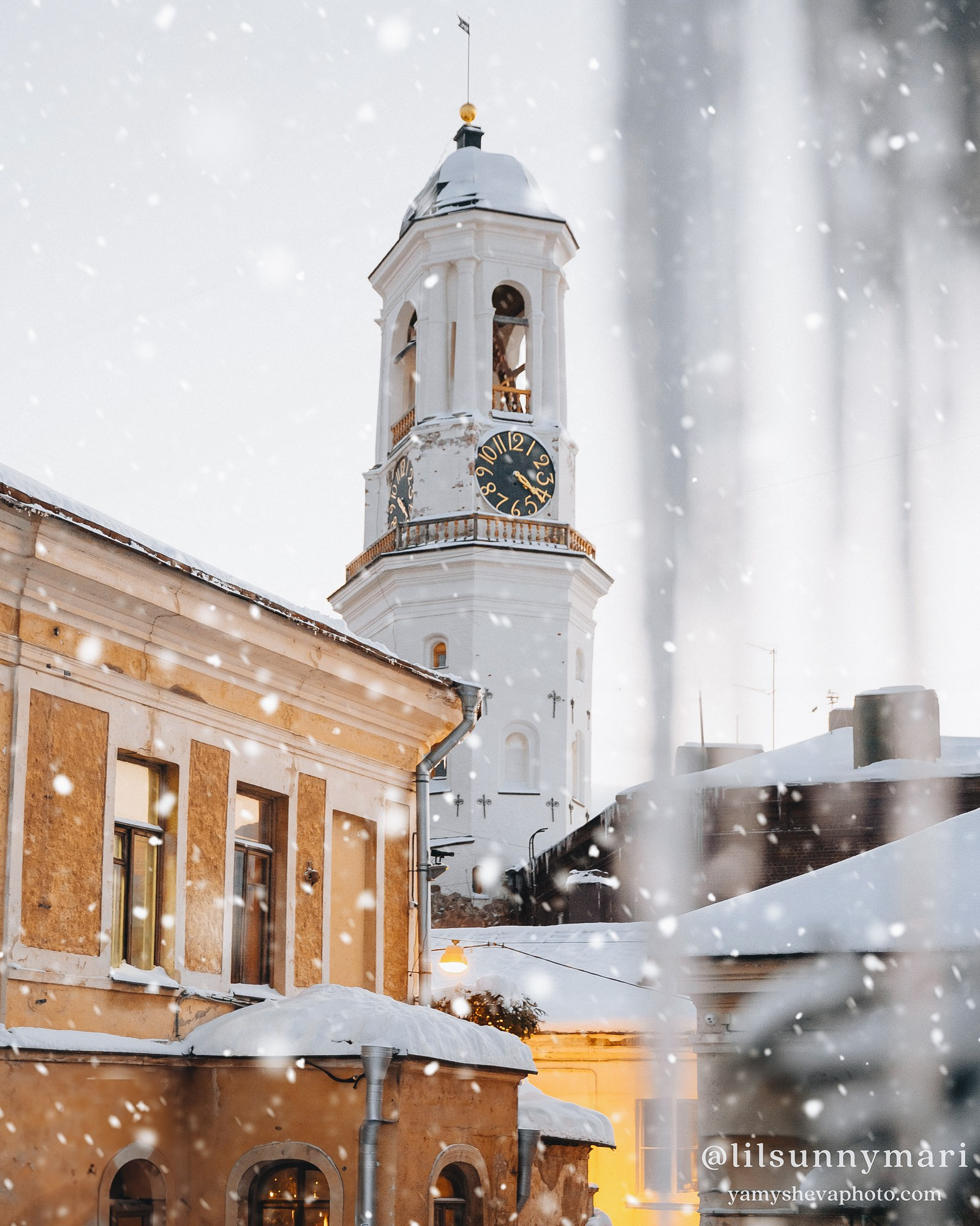  Фотопрогулка в Выборге. Фотограф Ямышева Мария, фотограф в Выборге.