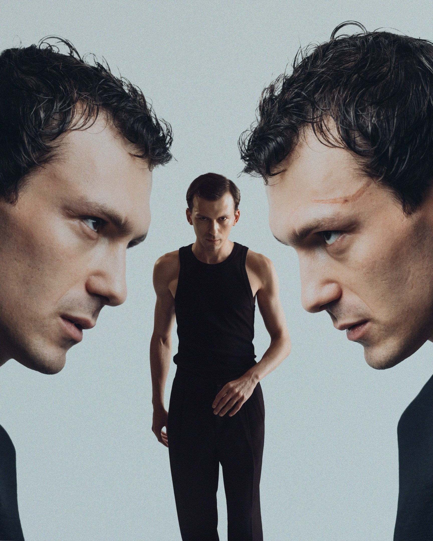 МК Алексея Корзова в Москве 30 ноября. Портретный фотограф в Санкт-Петербурге Алексей Корзов