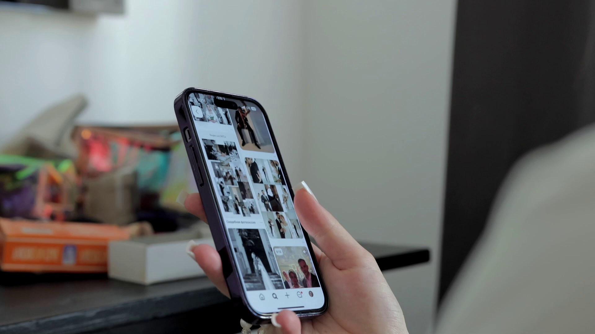 Видеограф на свадьбу, Свадебное видео Омск