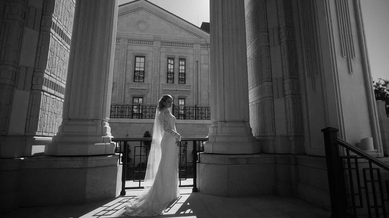 Свадебная видеосъемка в Крыму и Севастополе