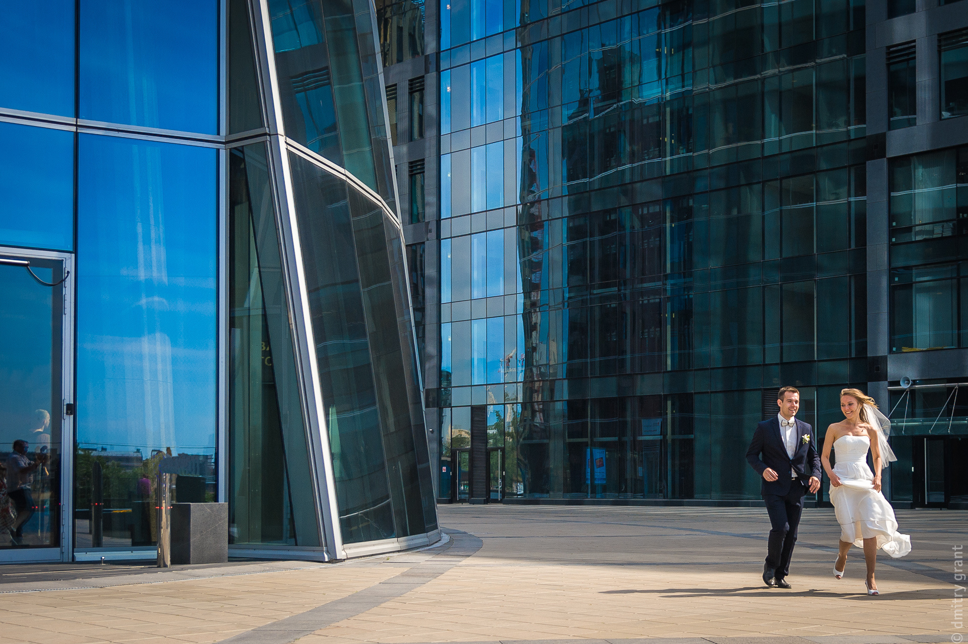 СВАДЕБНЫЙ ЛАЙФХАК #4. Фотограф Дмитрий Грант