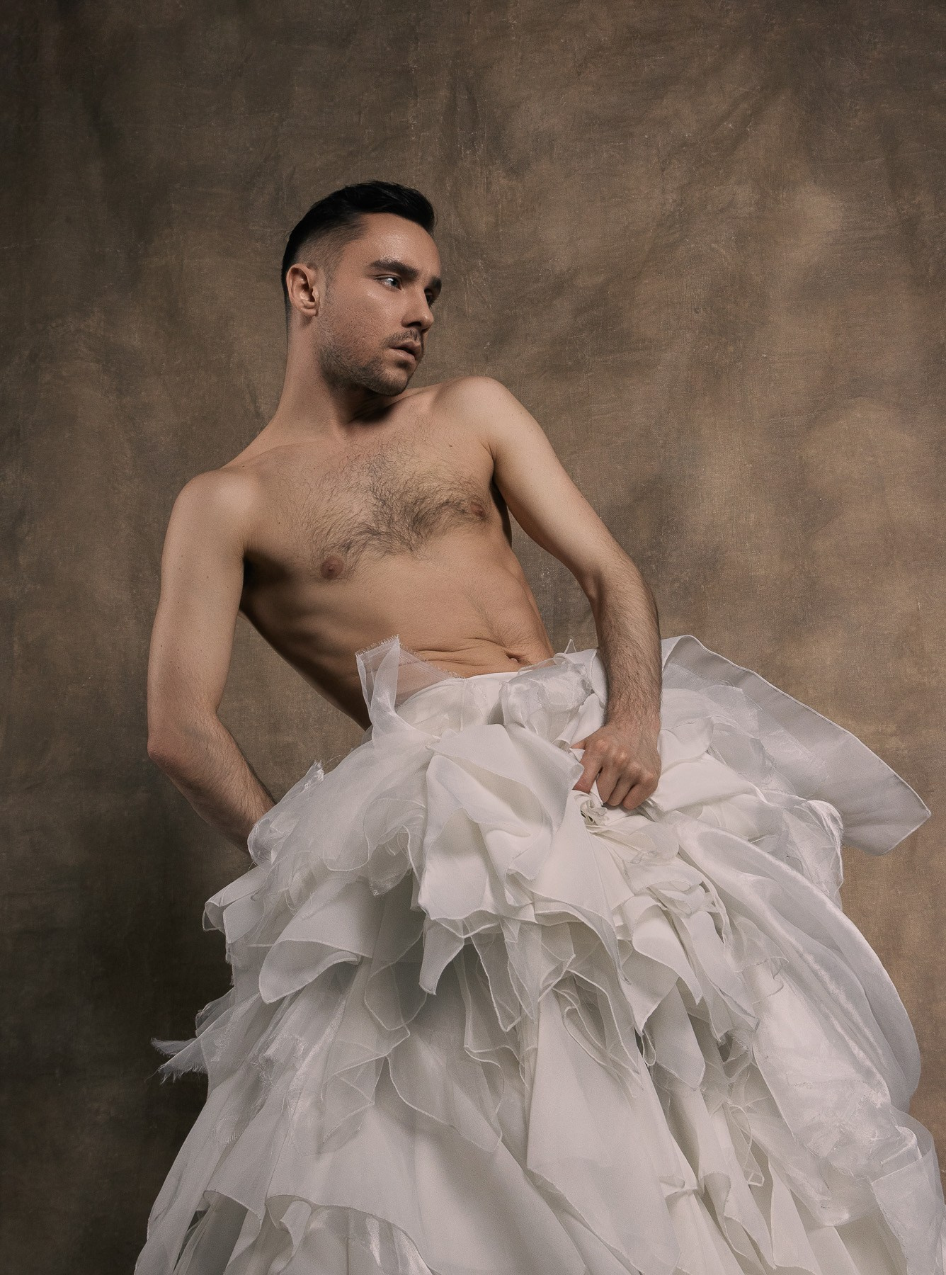 Фотограф Тина Бережная