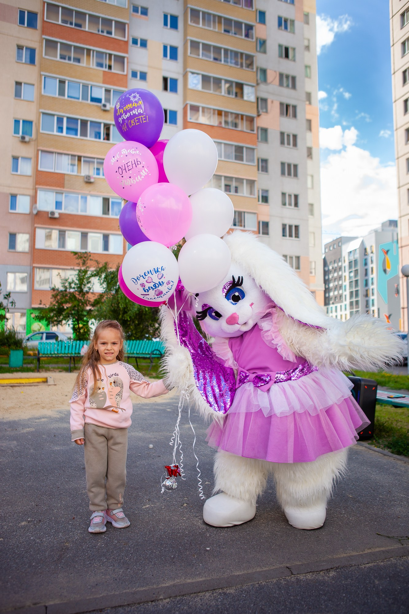 Майя. Фотограф Анастасия Лёвушкина