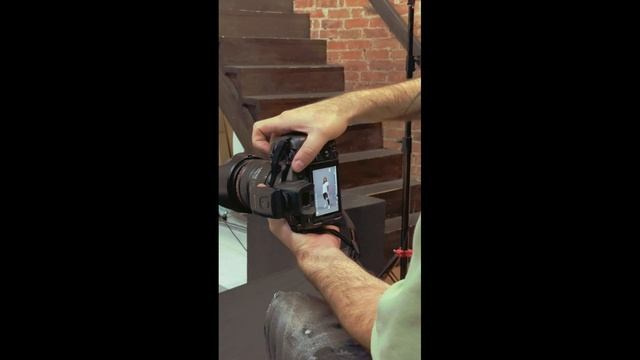 Фотосъёмка и ретушь в Санкт-Петербурге для Ozon и WB