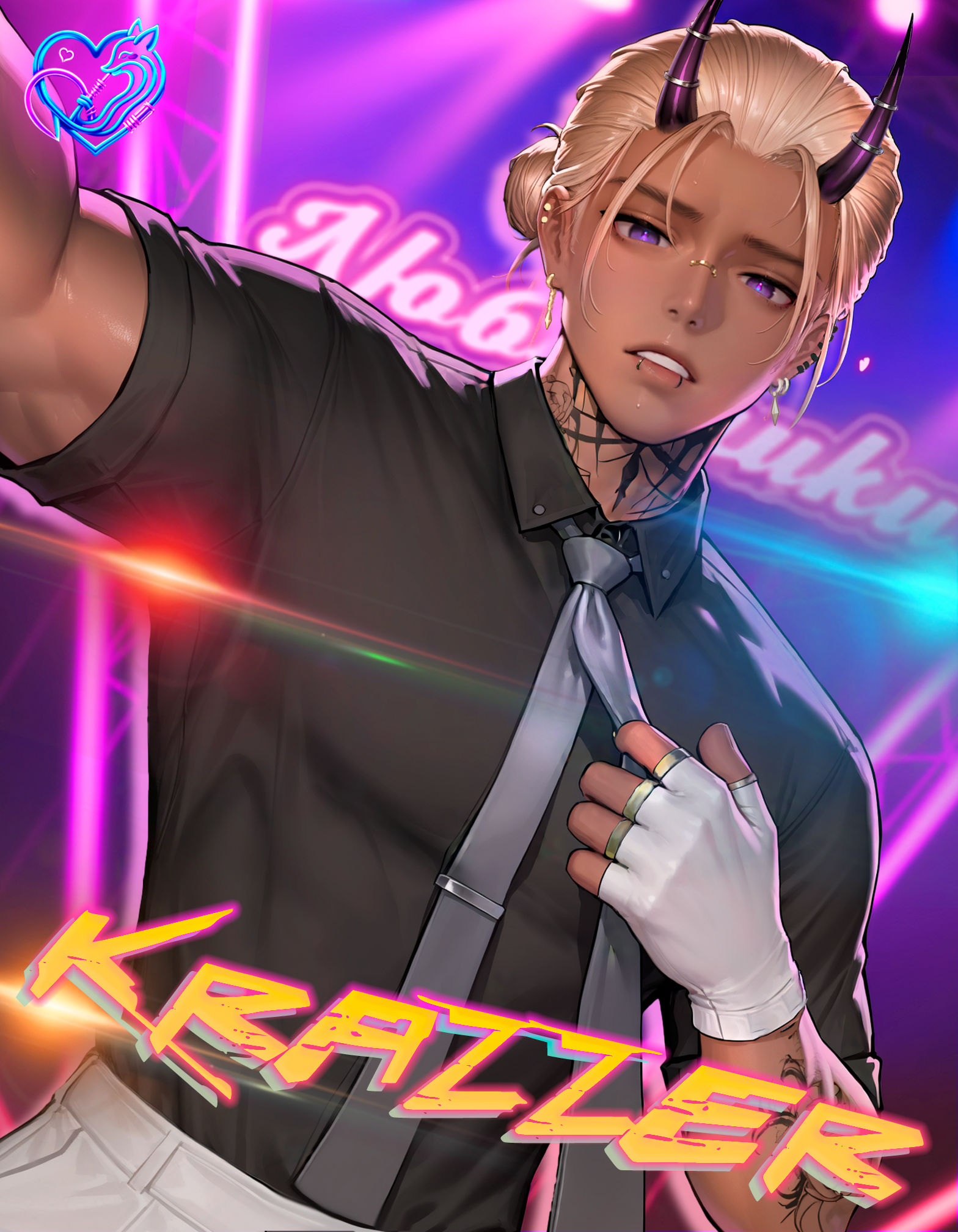 ▲ PikaArt — Арты по вашему персонажу