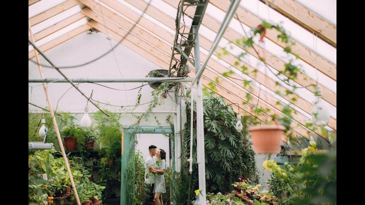 Свадебный и репортажный фотограф в Якутске Владимир Бочкарев