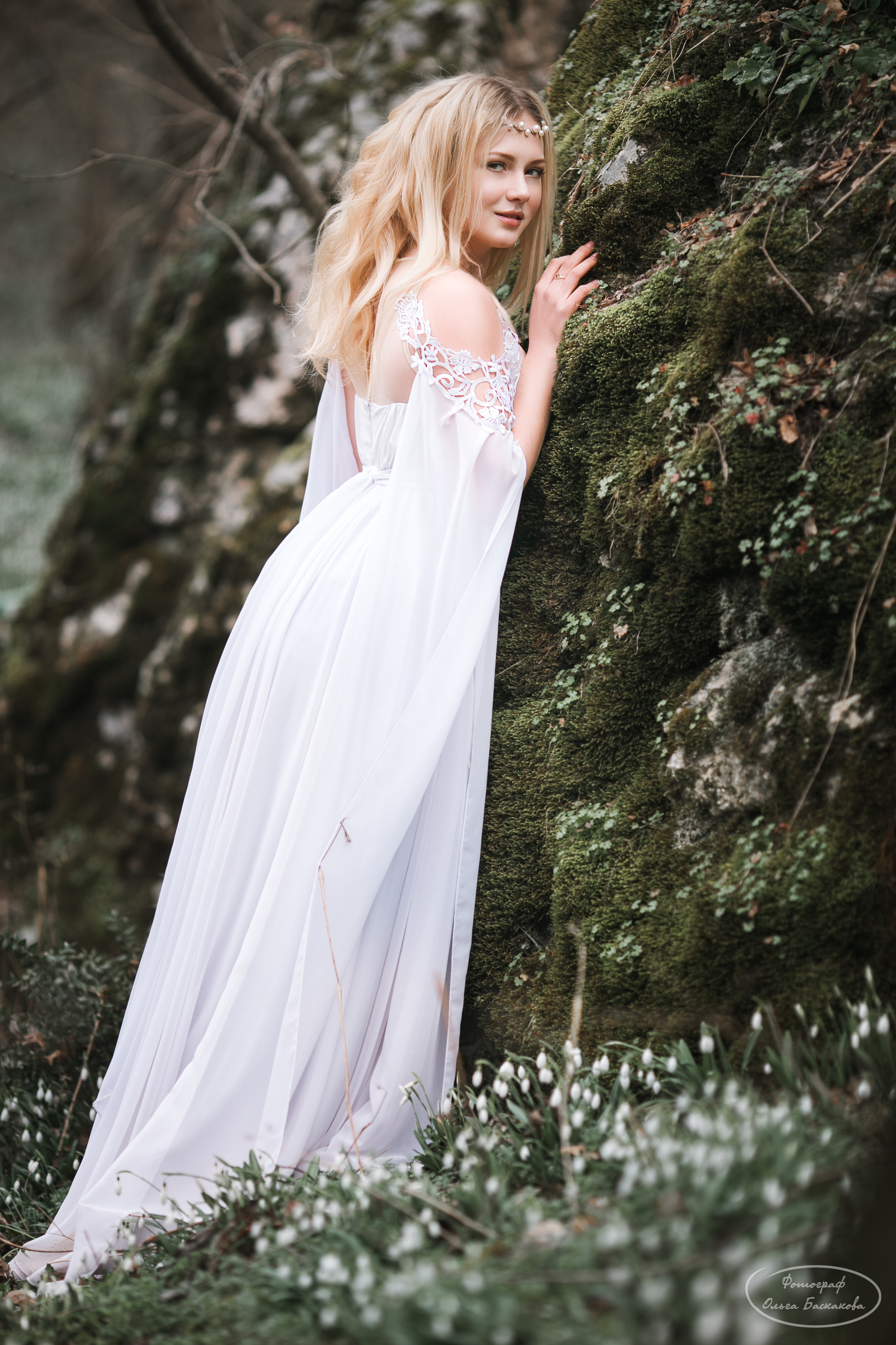Портреты. Свадебный фотограф в Крыму и Севастополе Ольга Баскакова
