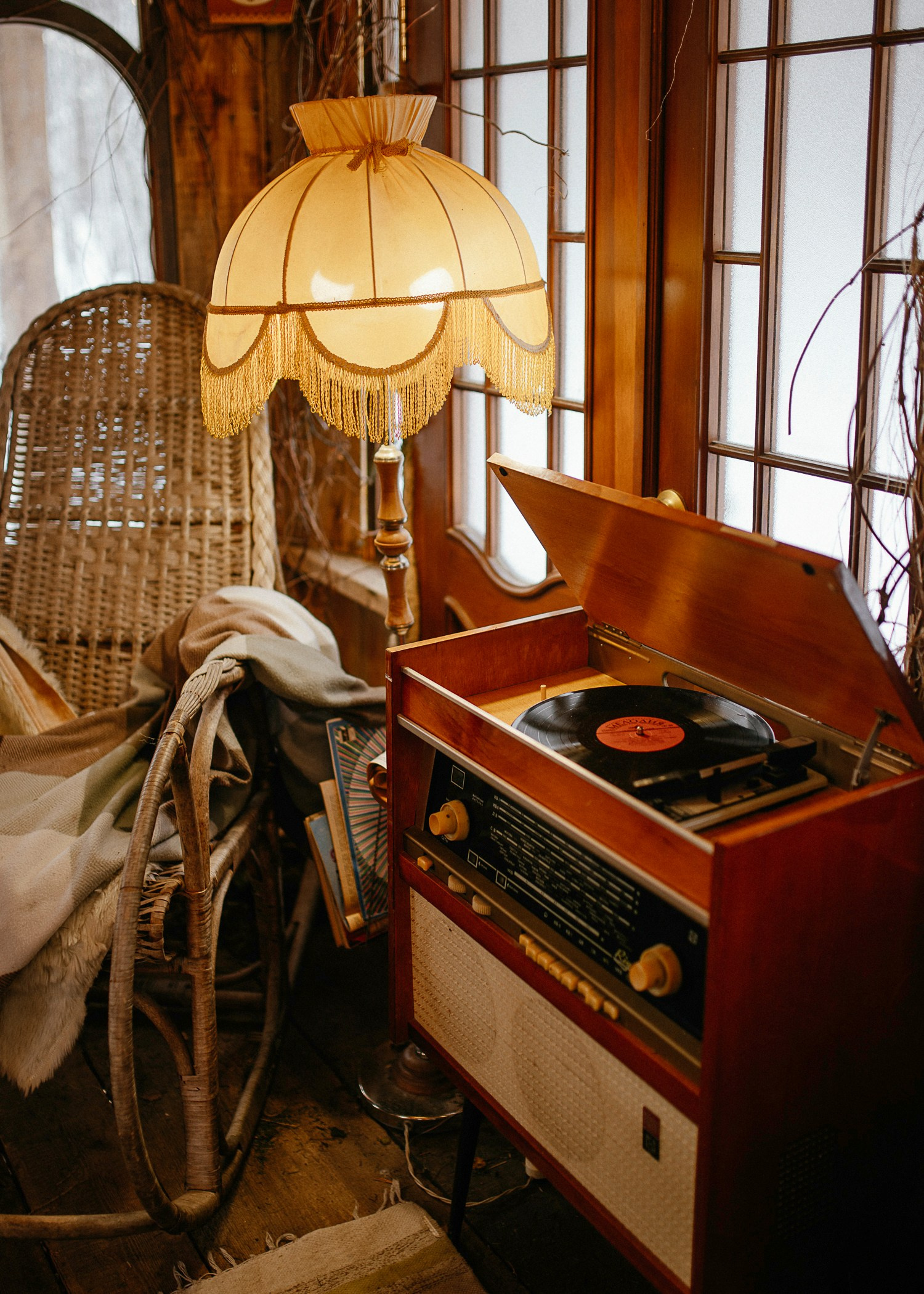 Фотостудия «Зачарованный Сад» в 20 минутах от центра Екатеринбурга