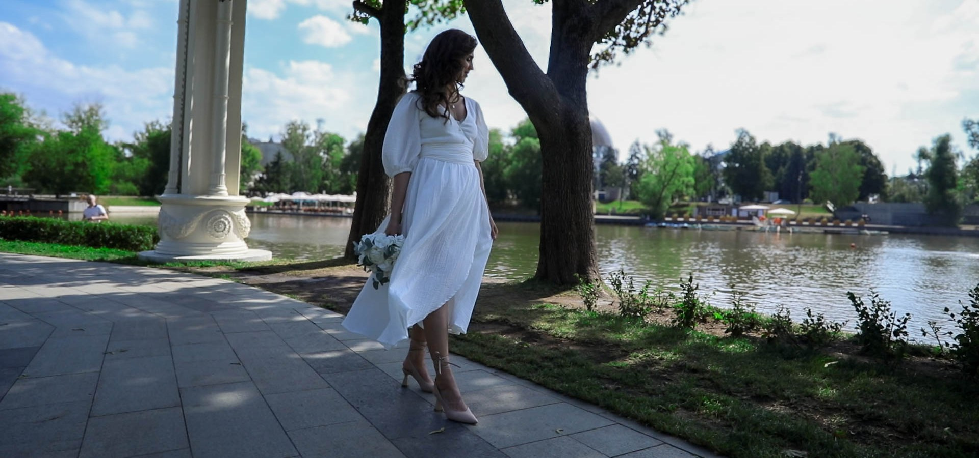 Свадебные ролики