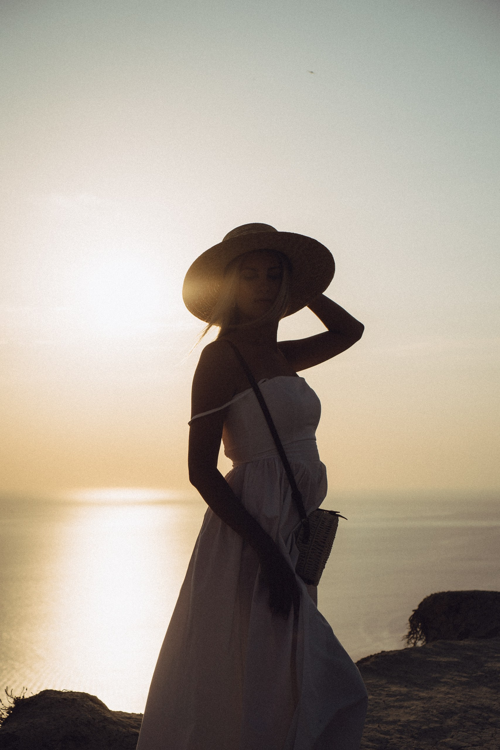 Ласточкины гнезда в Анапе. Профессиональный фотограф, Санкт-Петербург — Виктория Богомолова