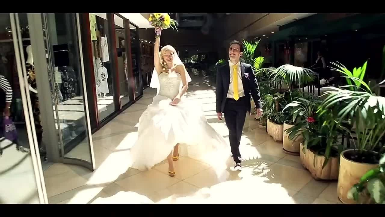 Видеосъёмка праздника от. Ведущий на праздник в Москве / Денис Аганин