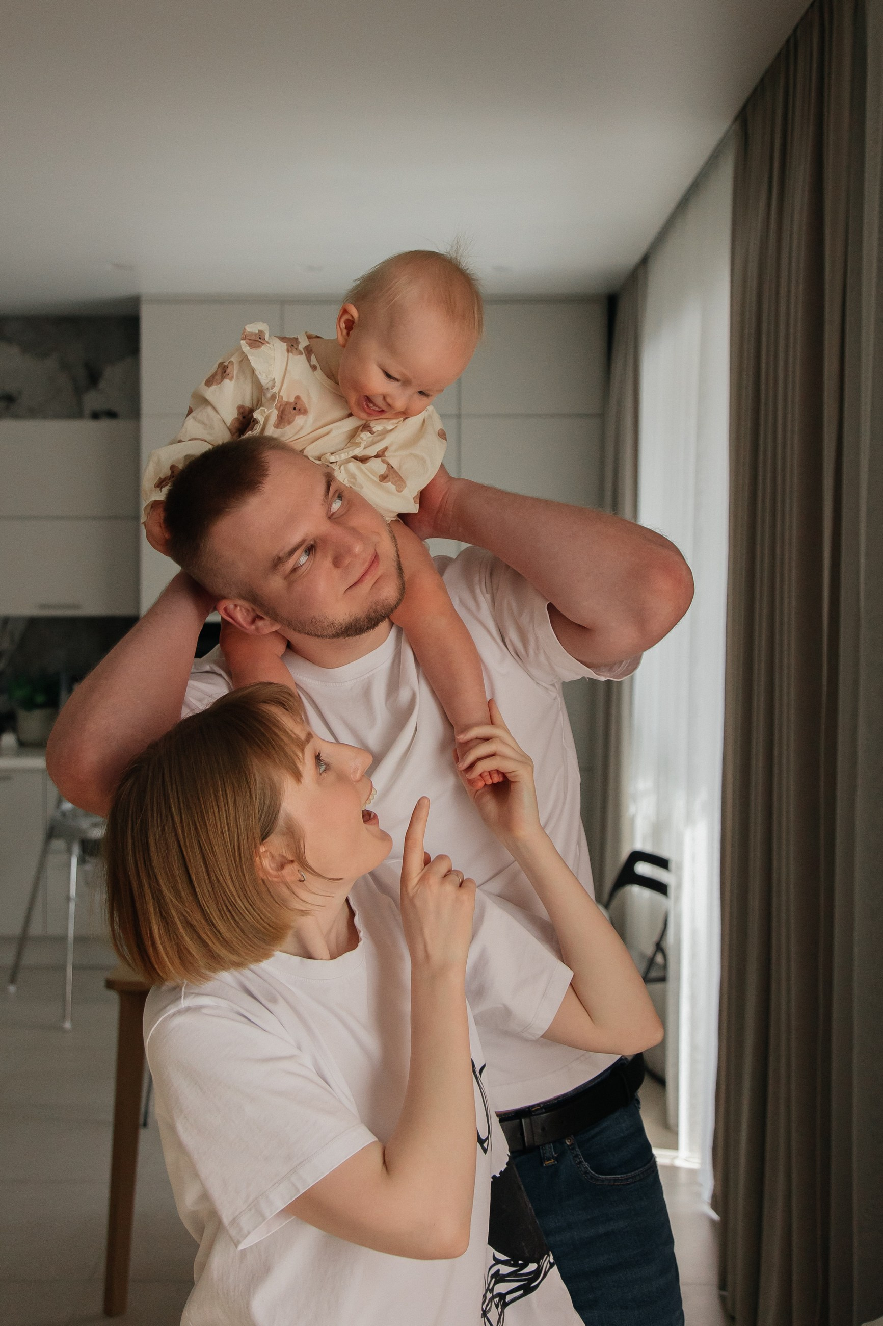 Семейные фотосессии. Фотограф новорожденных Екатеринбург