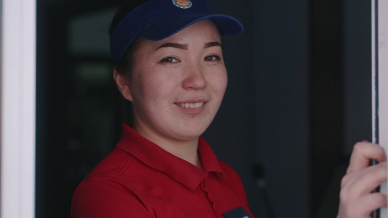 Рекламные ролики. Кинокомпания Sakhawood