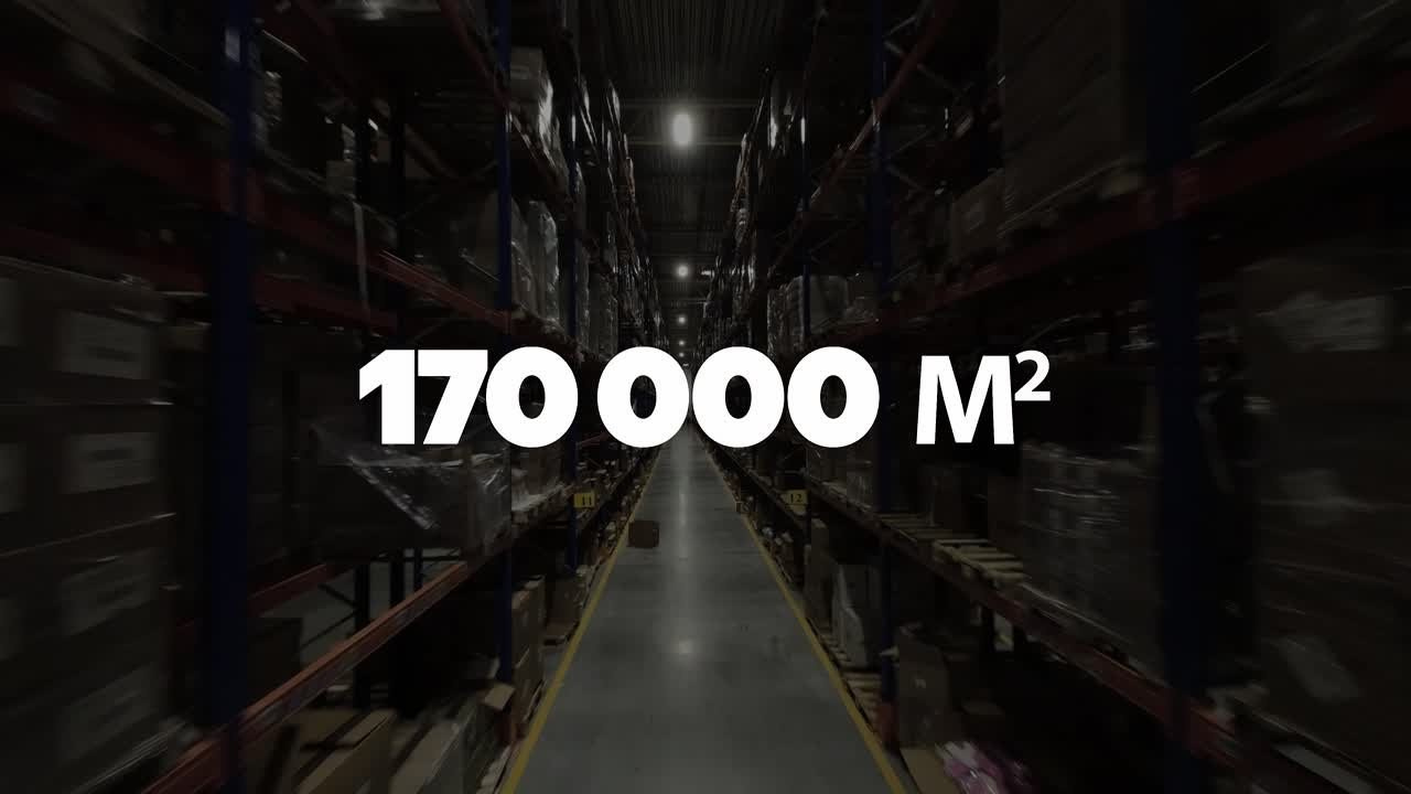 Компании и производства. Визуал, который работает на репутацию