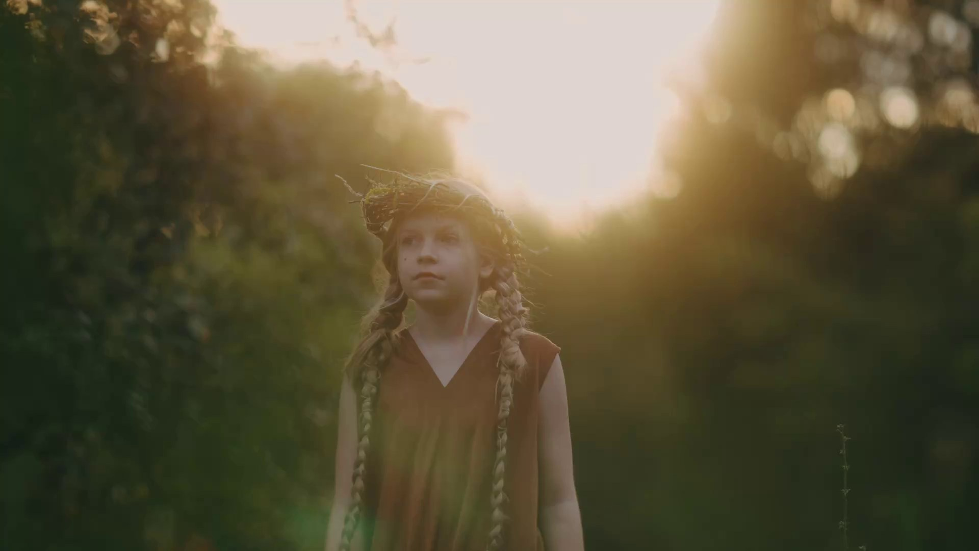 — Типажная визитка. Фотограф Аня Кунгурцева, Москва