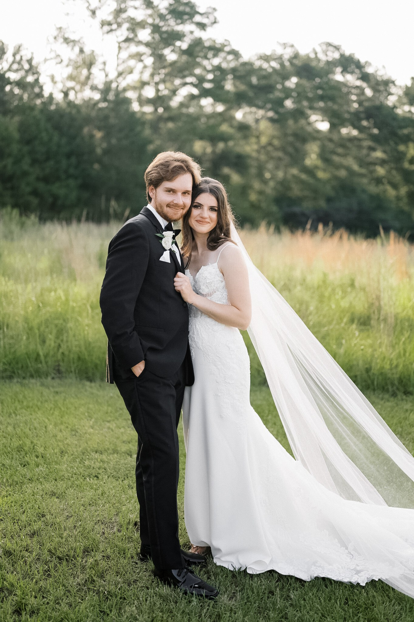 Свадебные истории. Свадебный фотограф в Калининграде Мария Ямышева