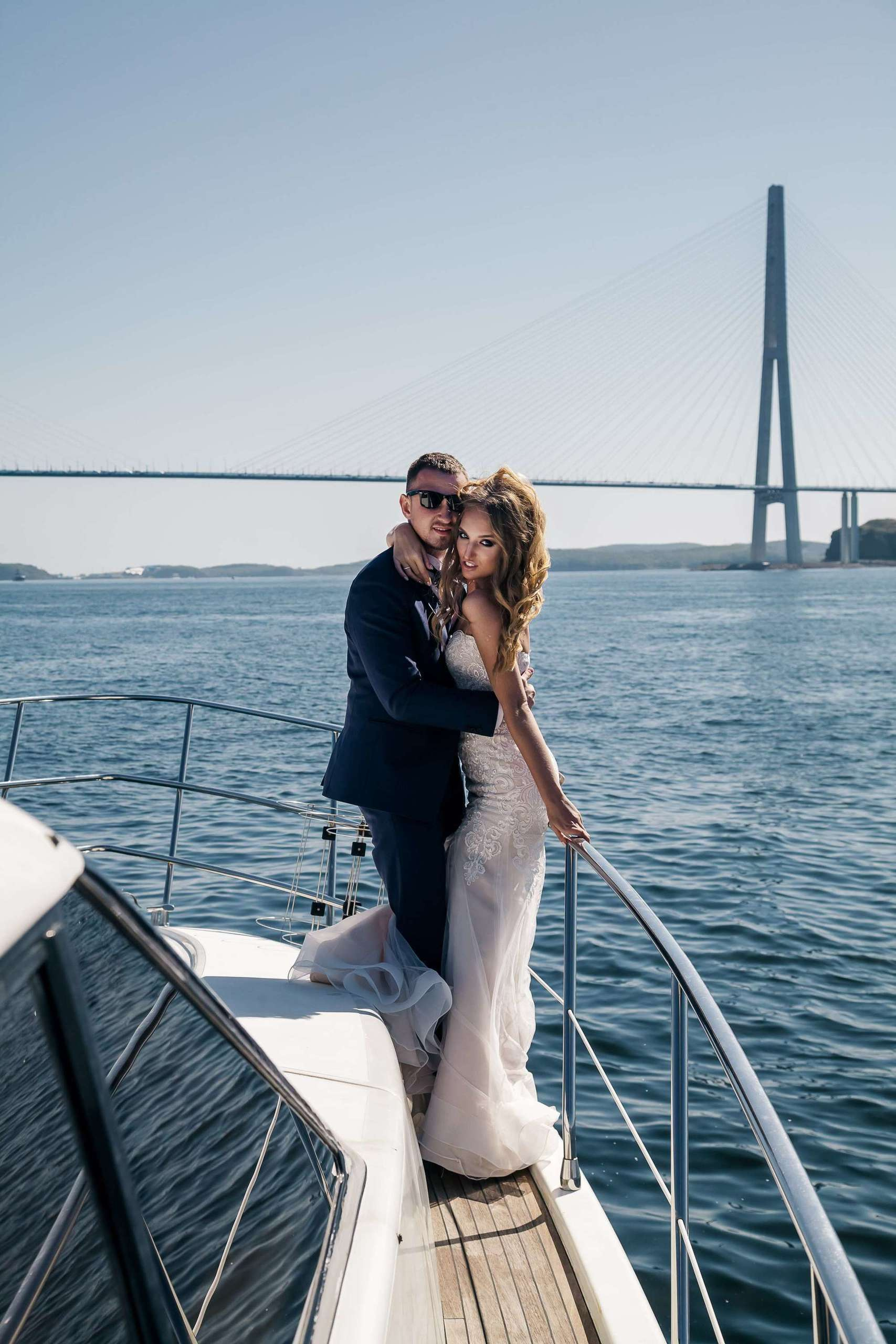 ЮРА И МАША | ВЛАДИВОСТОК