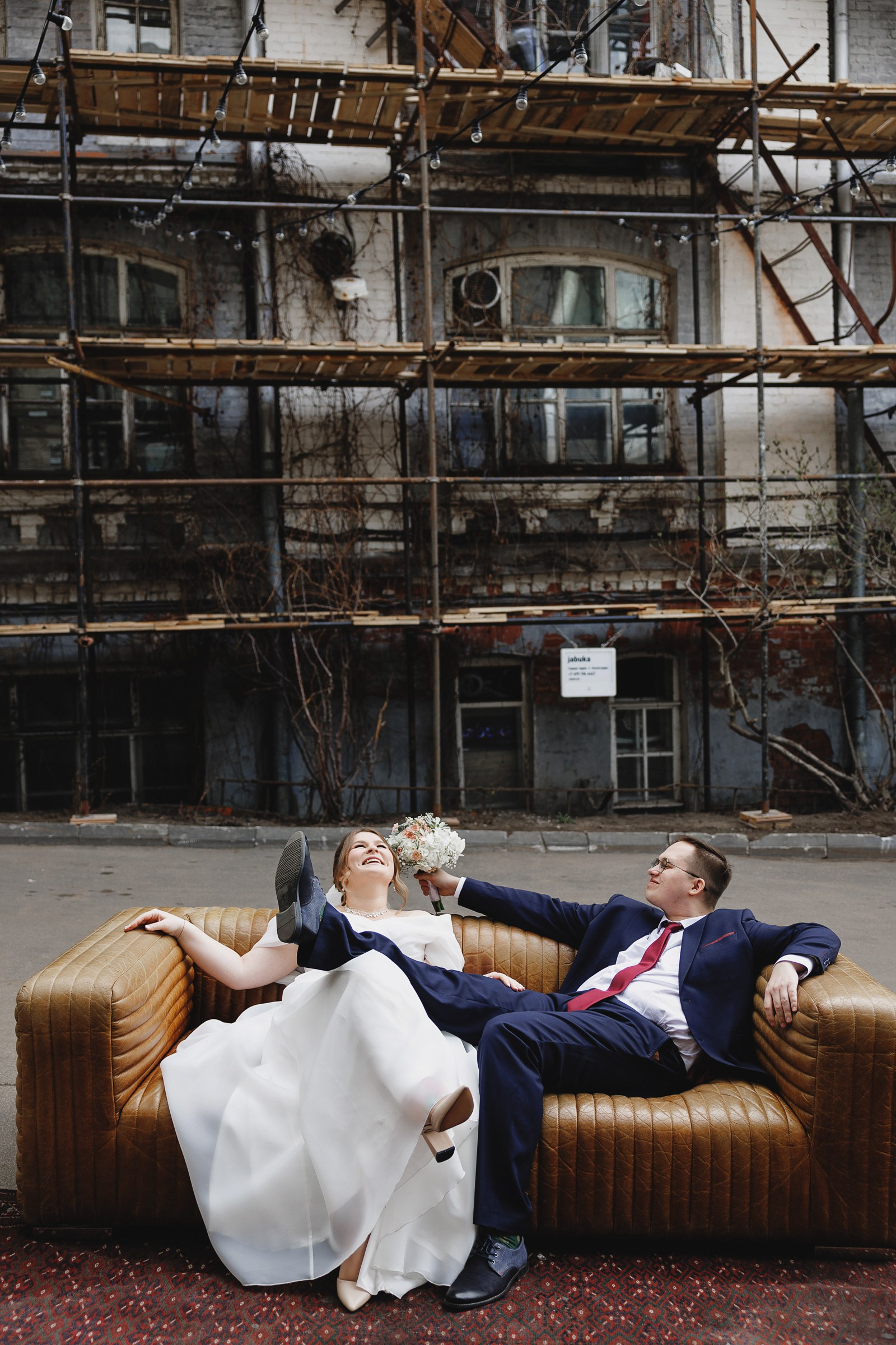 Наталья и Дмитрий. Свадебный фотограф и видеограф Дмитрий Горяченков