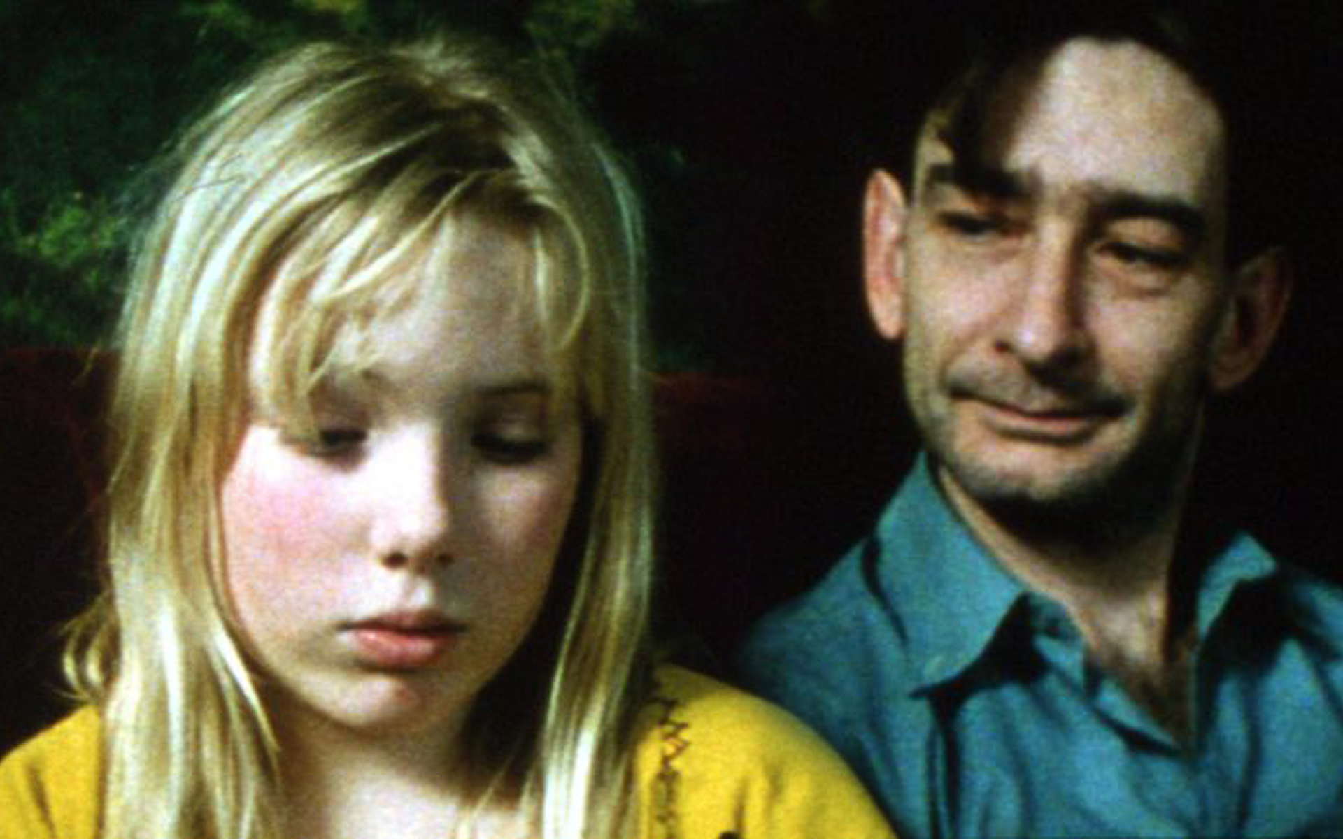 «Губы Жан-Пьера» (1996)