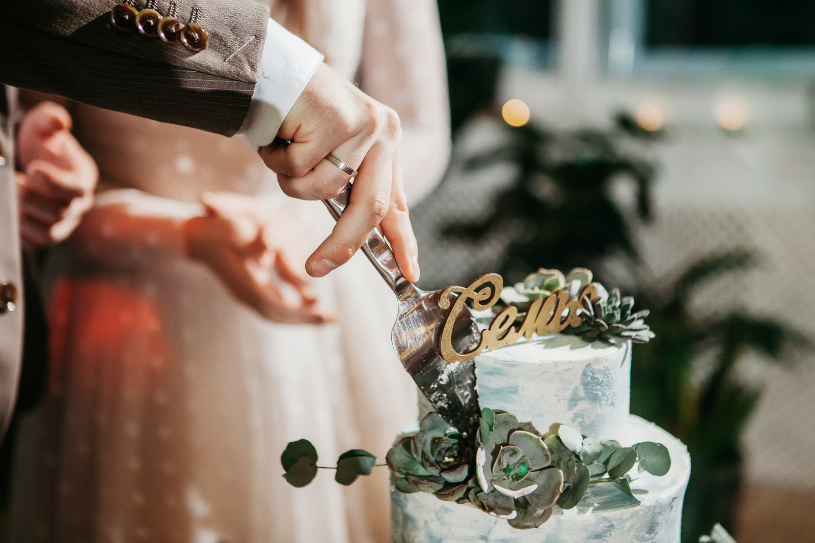 Юлия и Павел. Свадебное фото и видео Москва Кристина Музыка