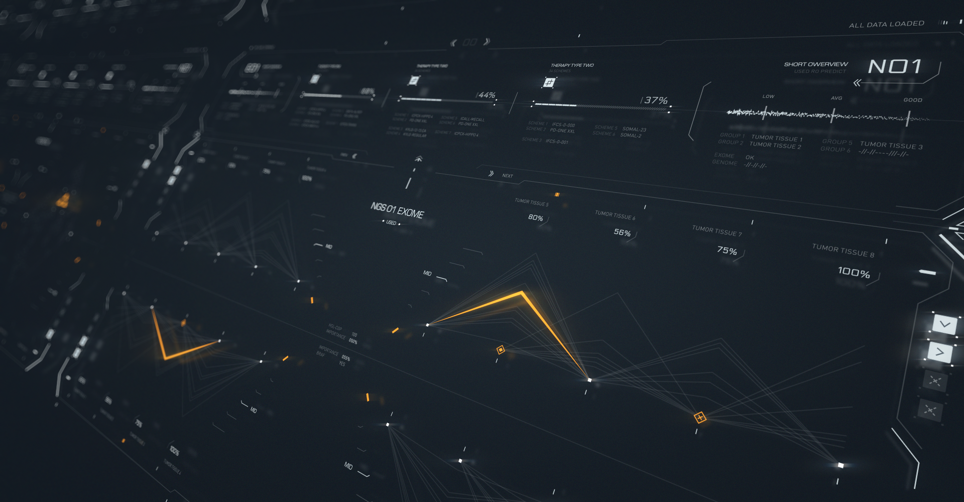 Altera. Промышленный и Концепт-Дизайн. Александр Голубев
