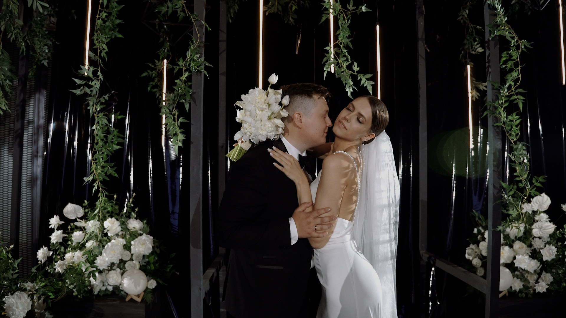 Портфолио. Видеограф Тюмень Дмитрий Перфильев