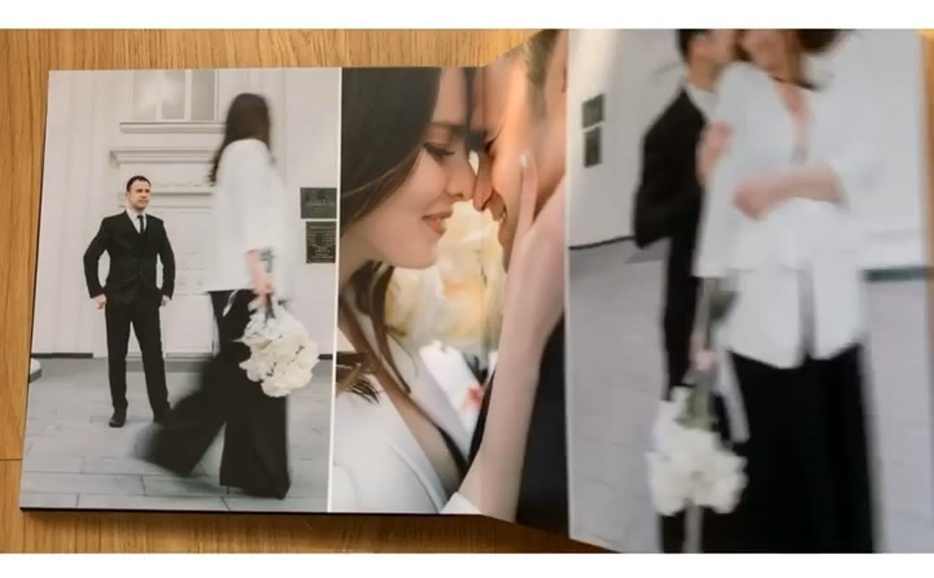 ФОТОКНИГИ. Свадебный и семейный фотограф Харольцева Наталья