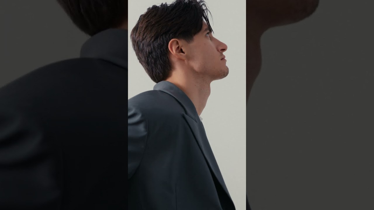 Видео. Фешн фотограф для брендов в Москве Мэри А