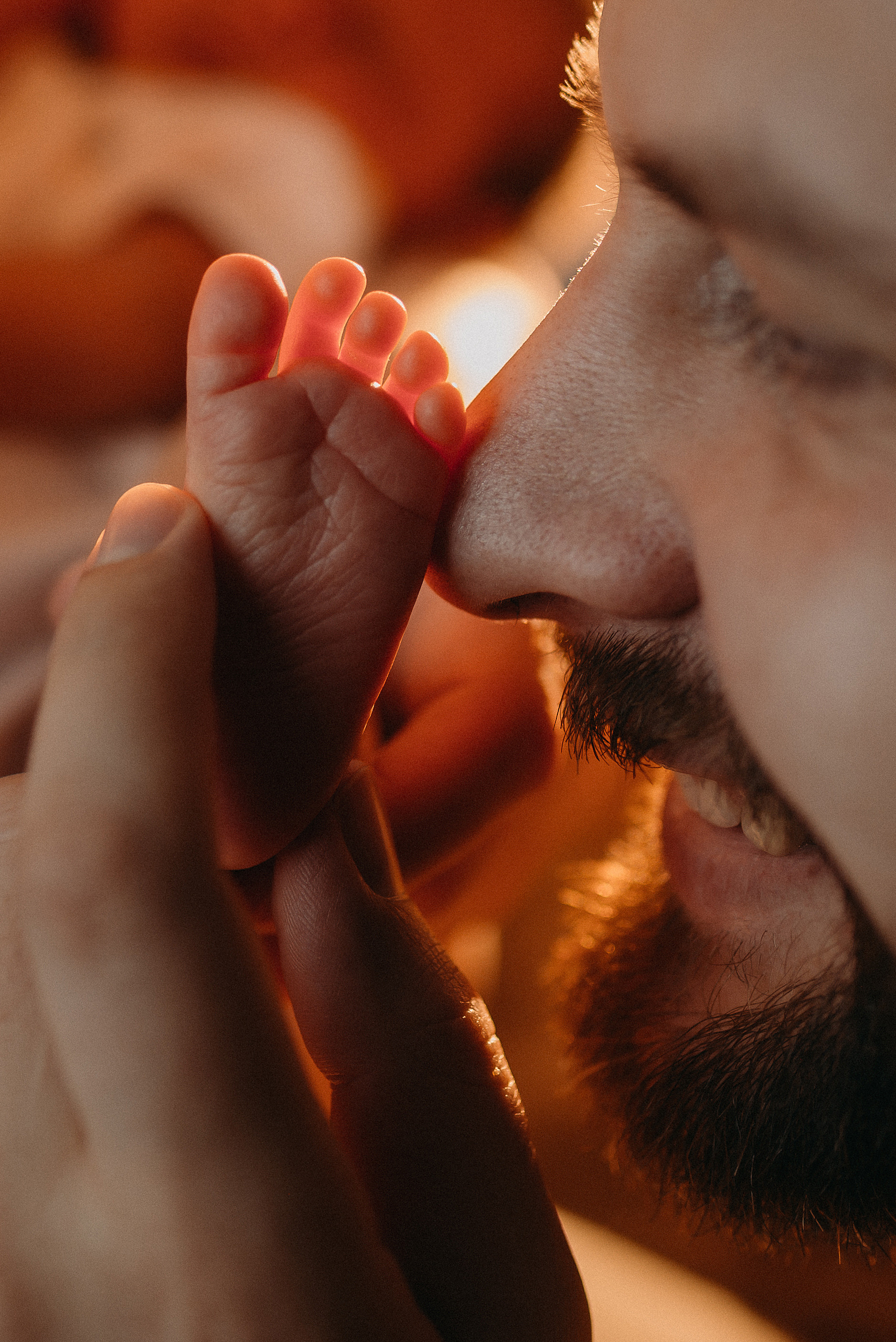 Семейный и детский фотограф в Санкт-Петербурге Маша Бичан