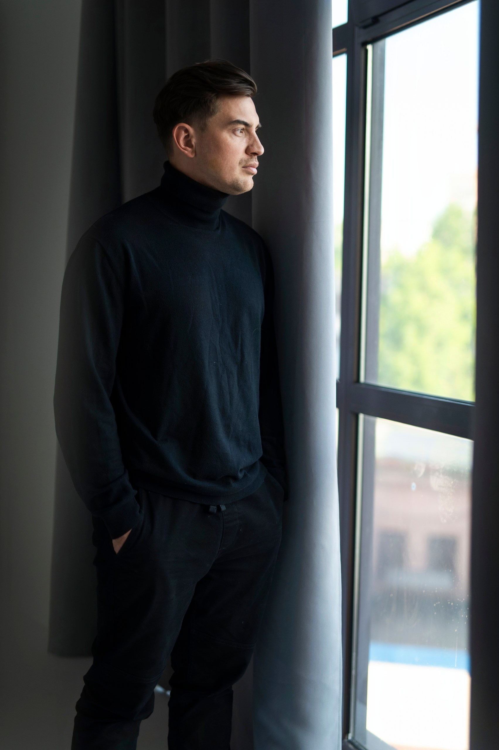 СТУДИЯ. Фотограф Москва Софа Ревчук