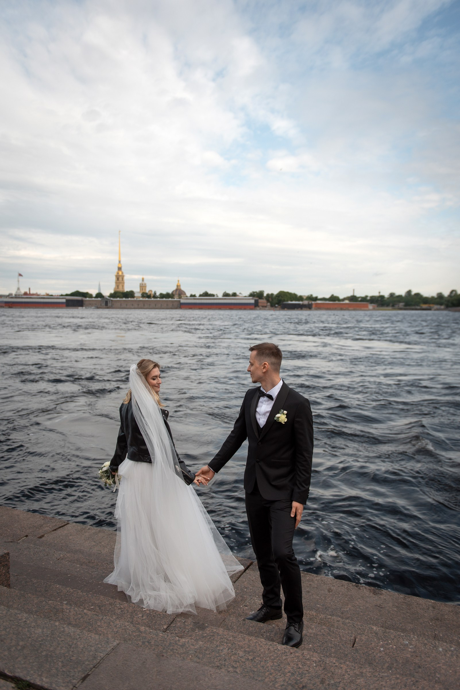 места для фотосессии в Санкт-Петербурге