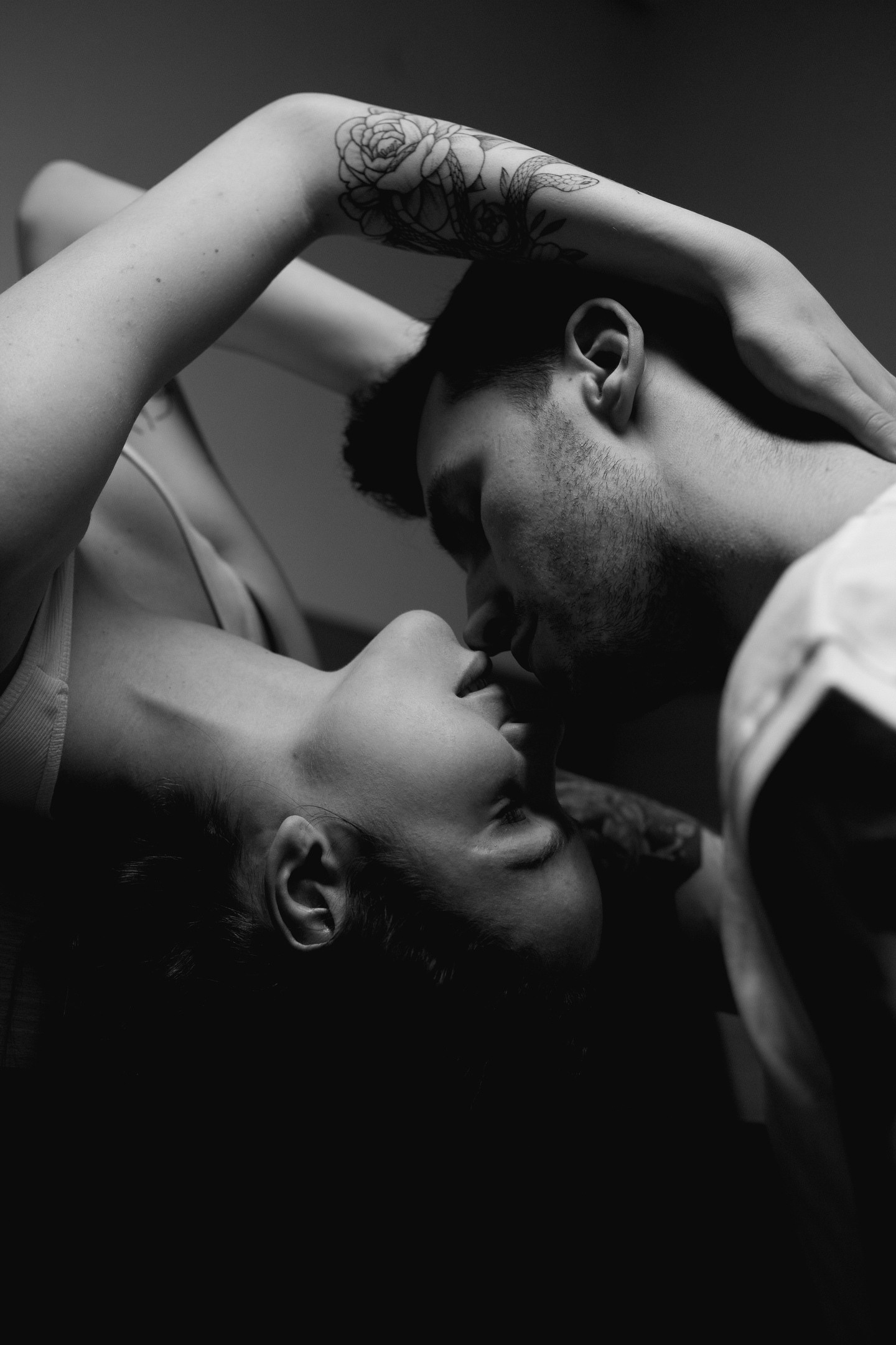 Онлайн-курс. Портретный фотограф в Санкт-Петербурге Алексей Корзов