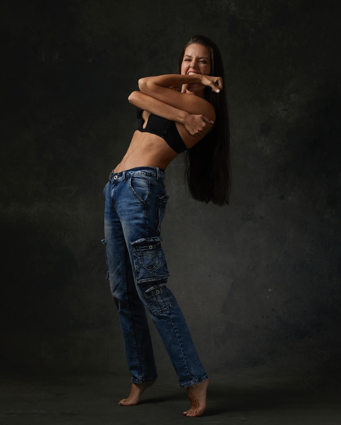 Профессиональная фотосъемка для бизнеса и личного бренда в Москве