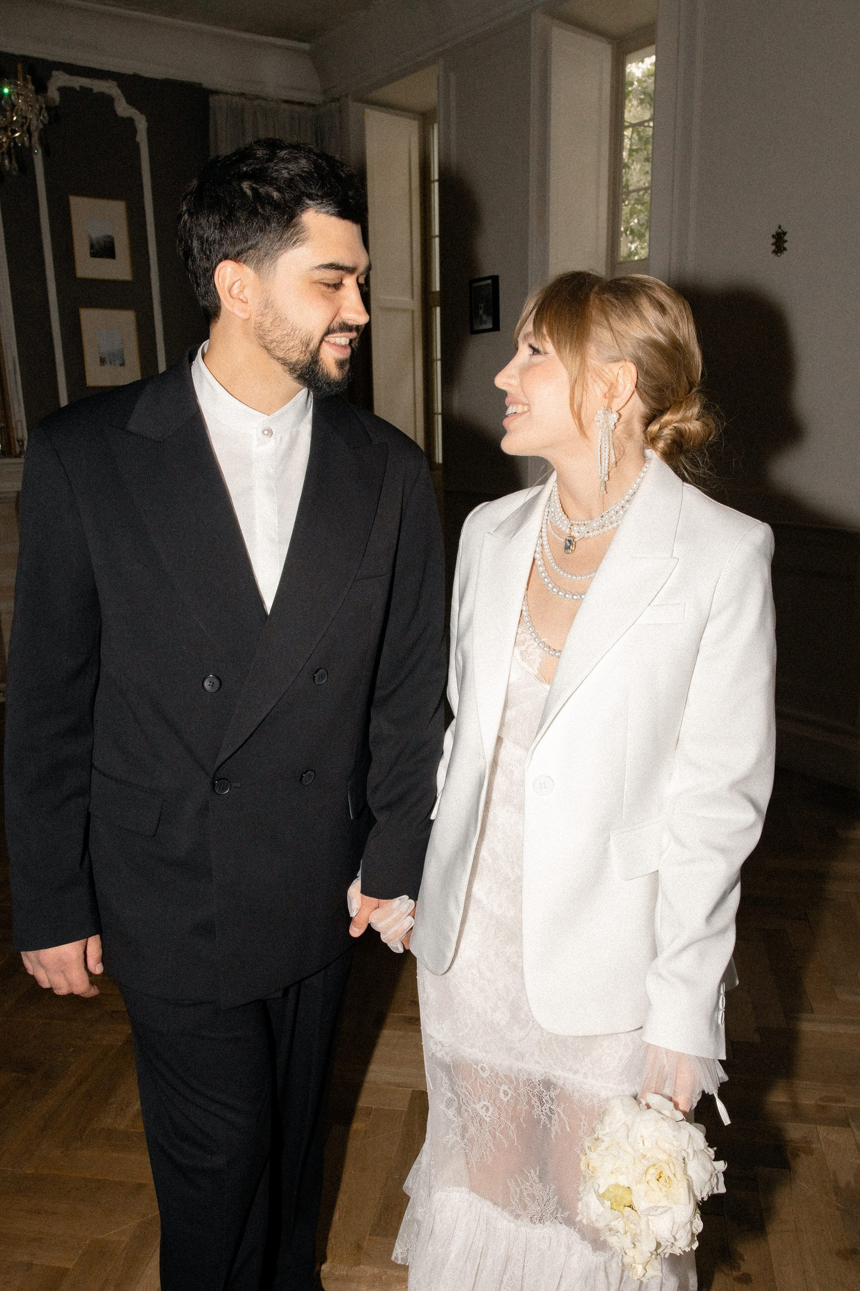 Анна & Антон. Yura Rush Свадебный фотограф Тюмень