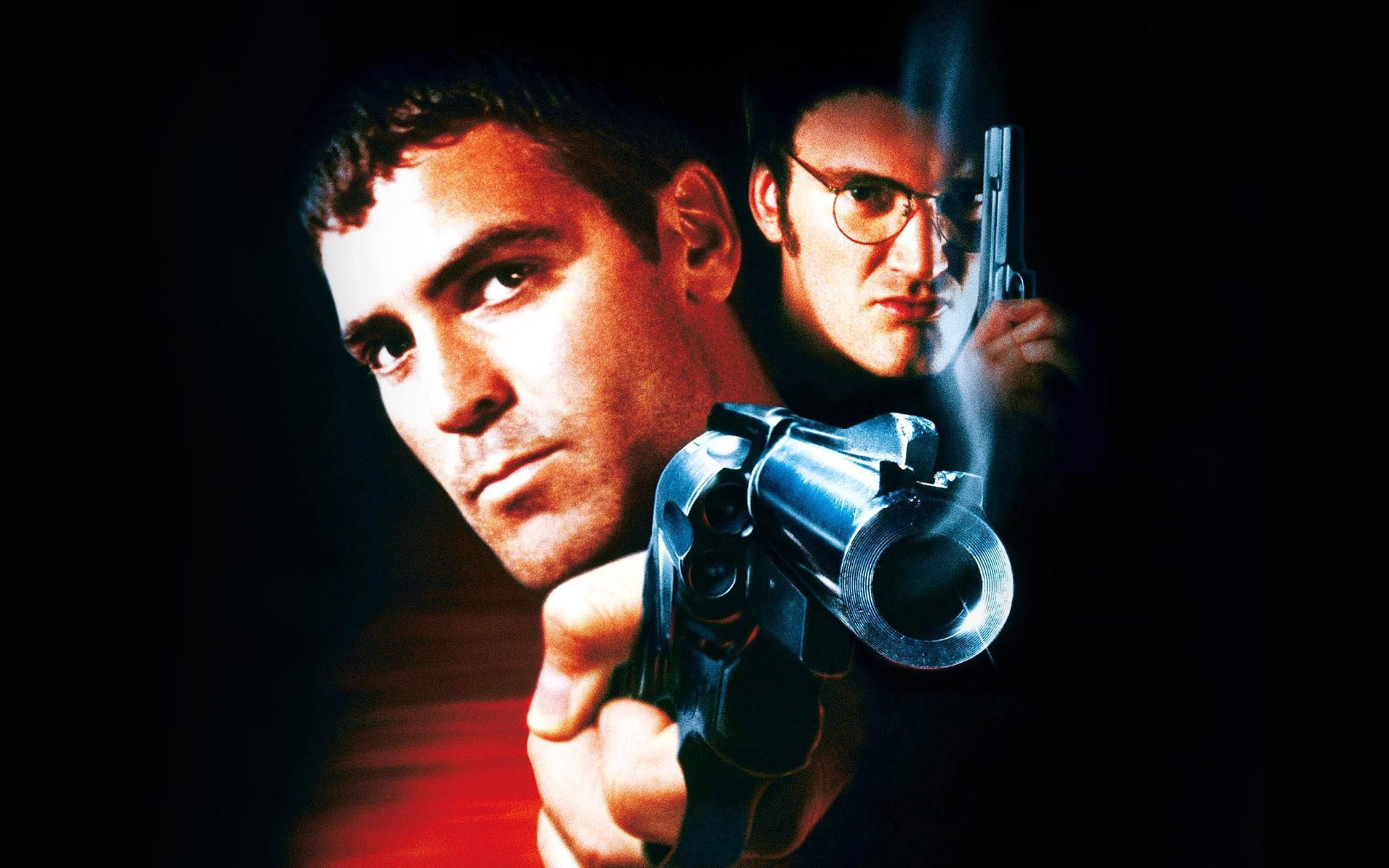 «От заката до рассвета» (1995)