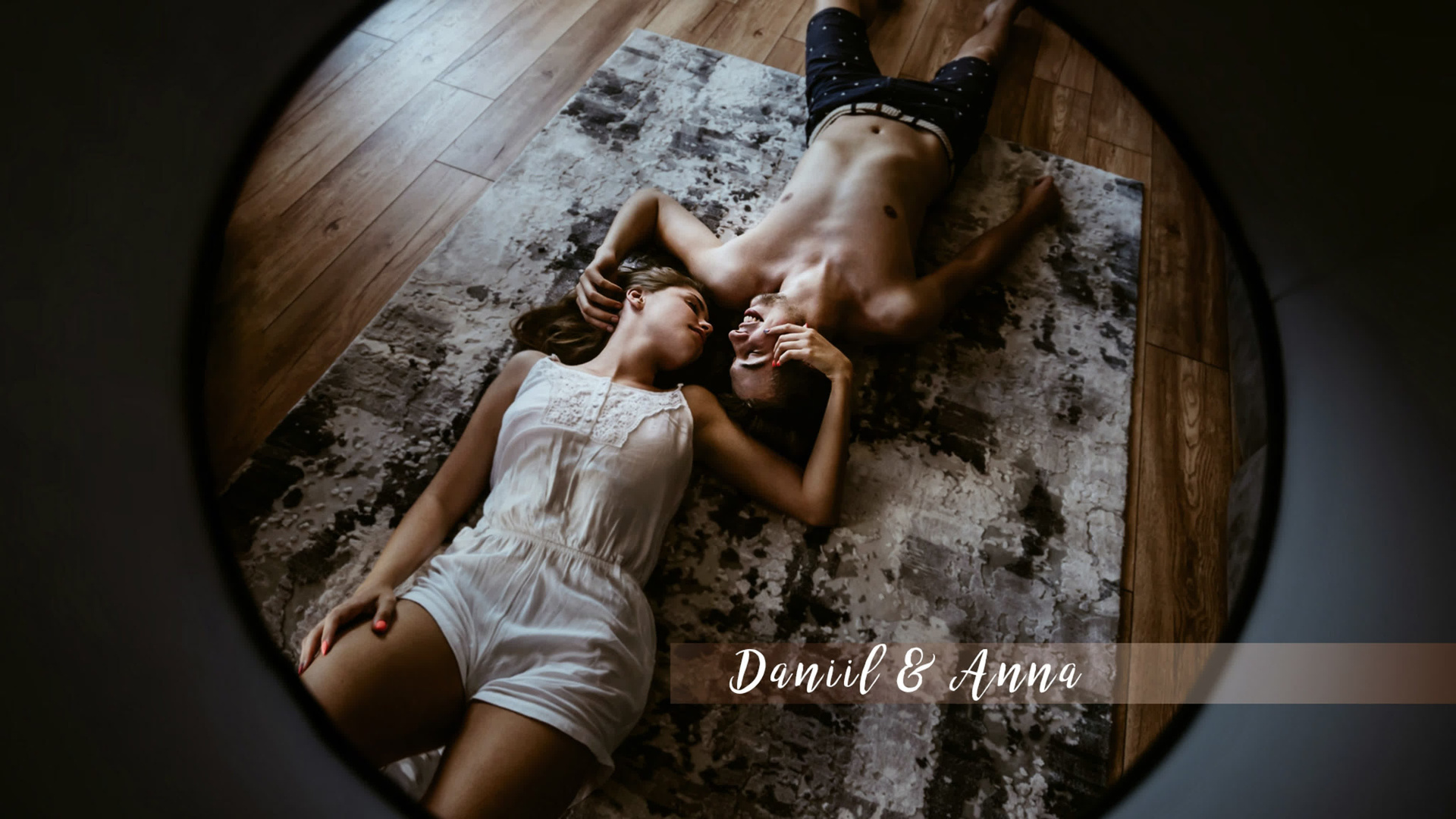 Лавстори видео на любой вкус, предсвадебная видеосъемка