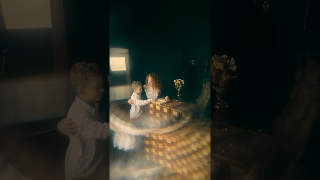 Обучение фотографии. Профессиональный фотограф в Воронеже Владислав Крылов