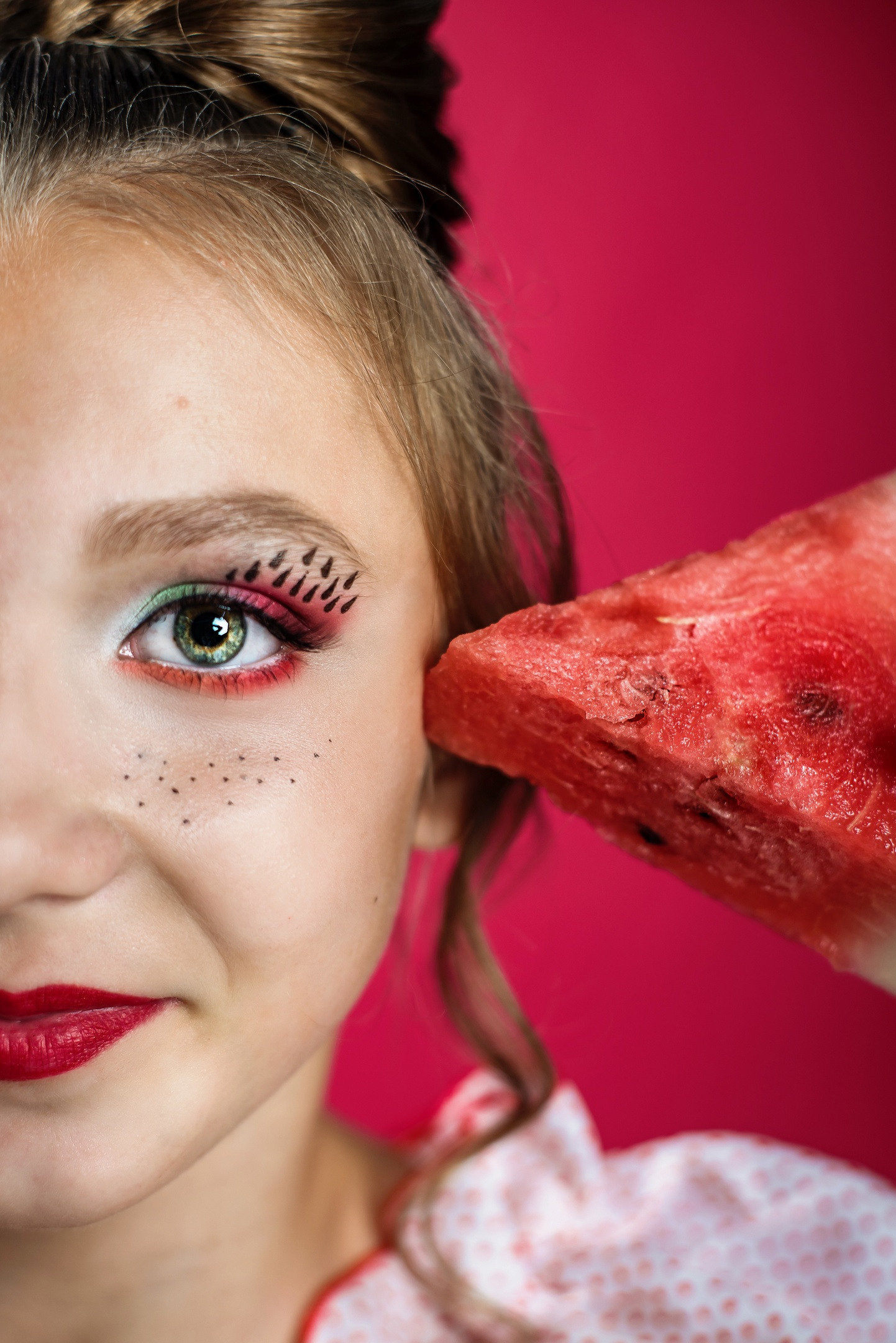 Фотопроекты. Фотостудия Миндаль. Южноуральск