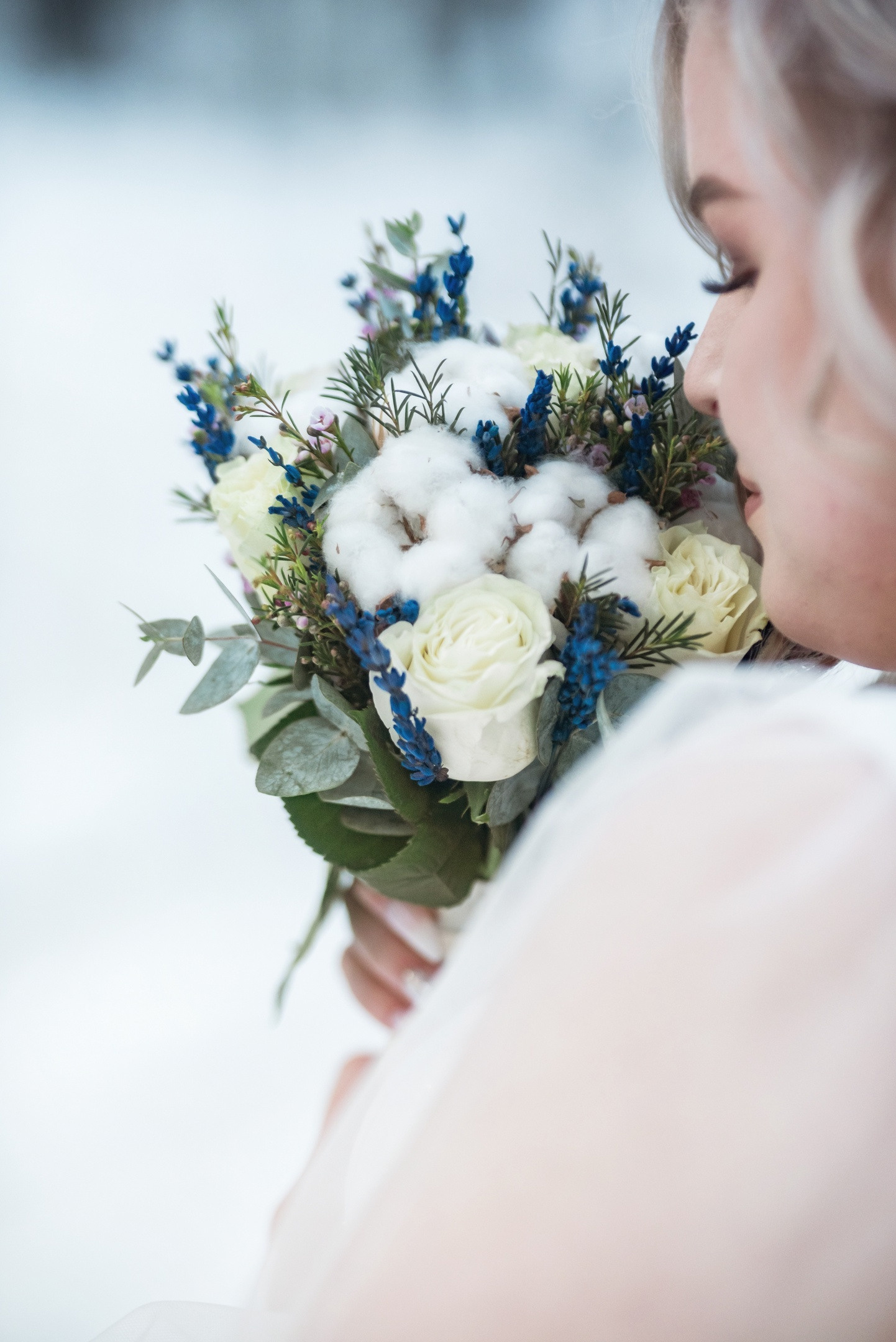 Свадебная фотосъёмка. Фотостудия Миндаль. Южноуральск