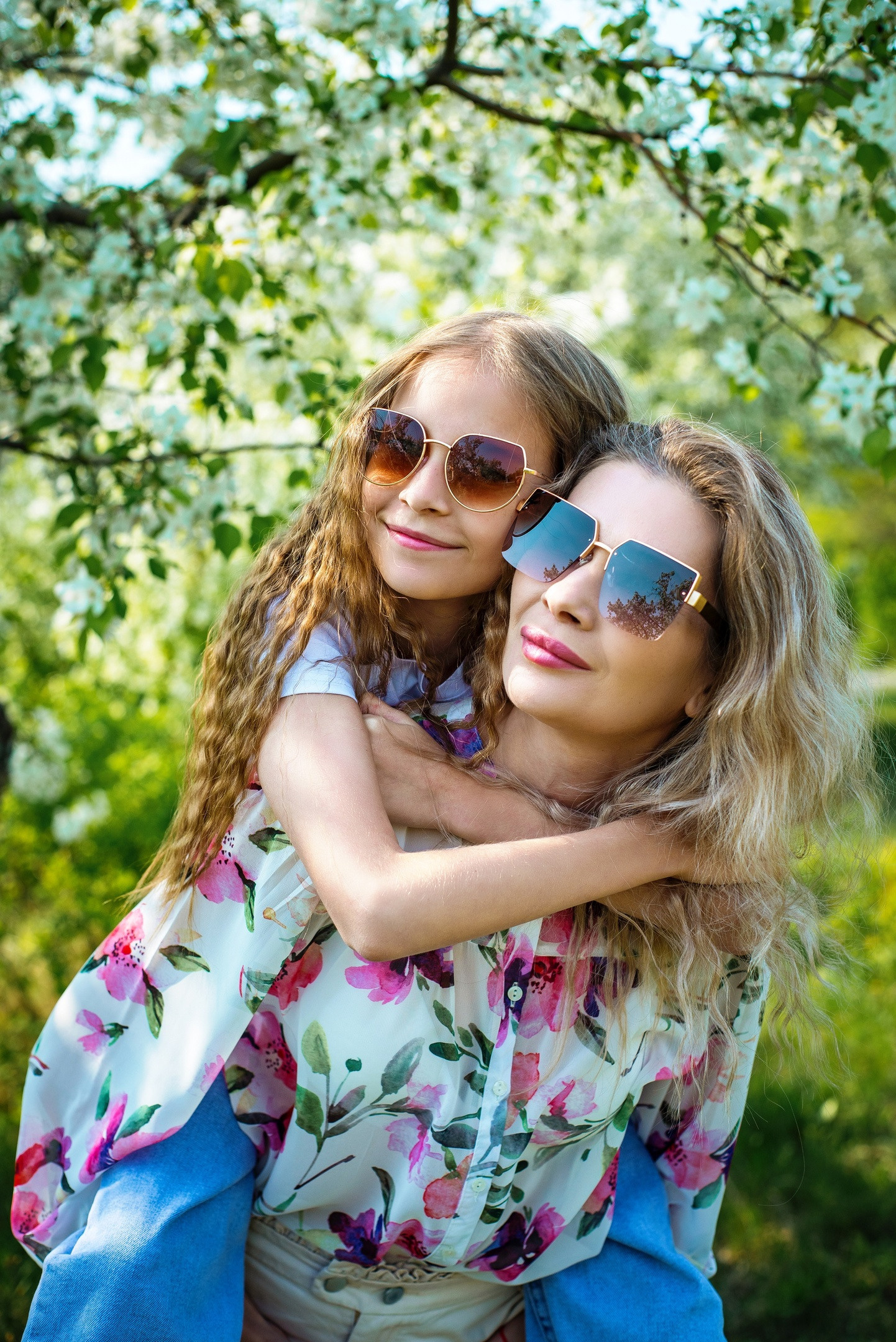 Портретная фотосессия. Фотостудия Миндаль. Южноуральск