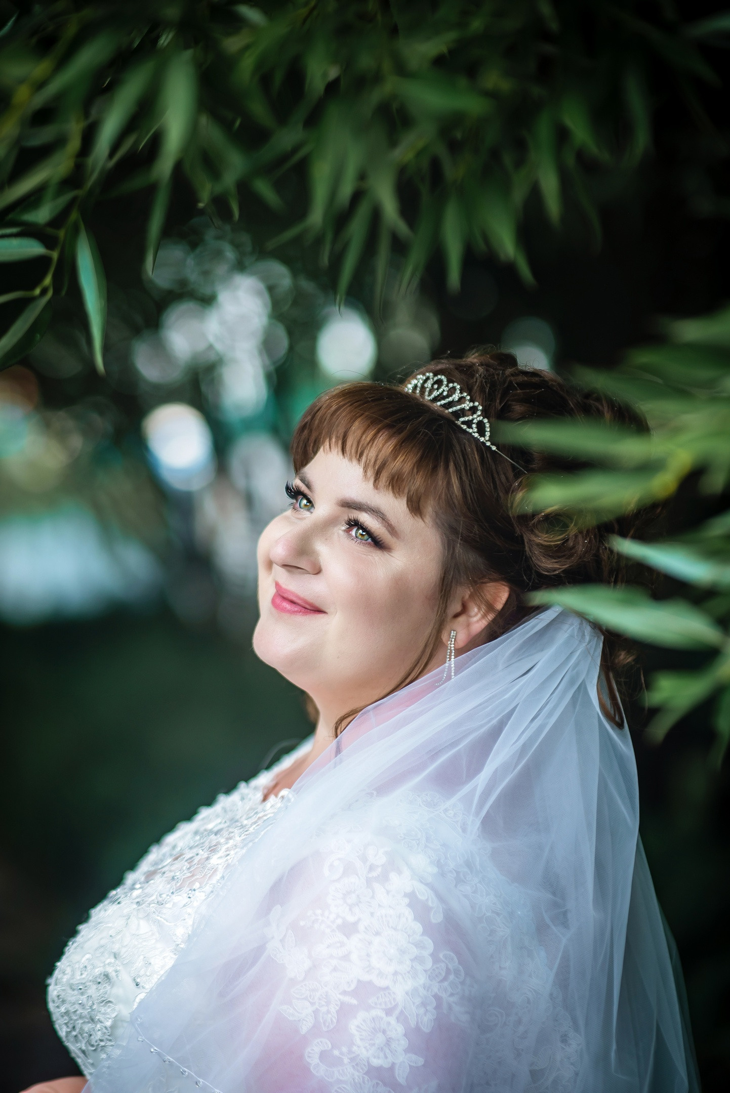 Свадебная фотосъёмка. Фотостудия Миндаль. Южноуральск