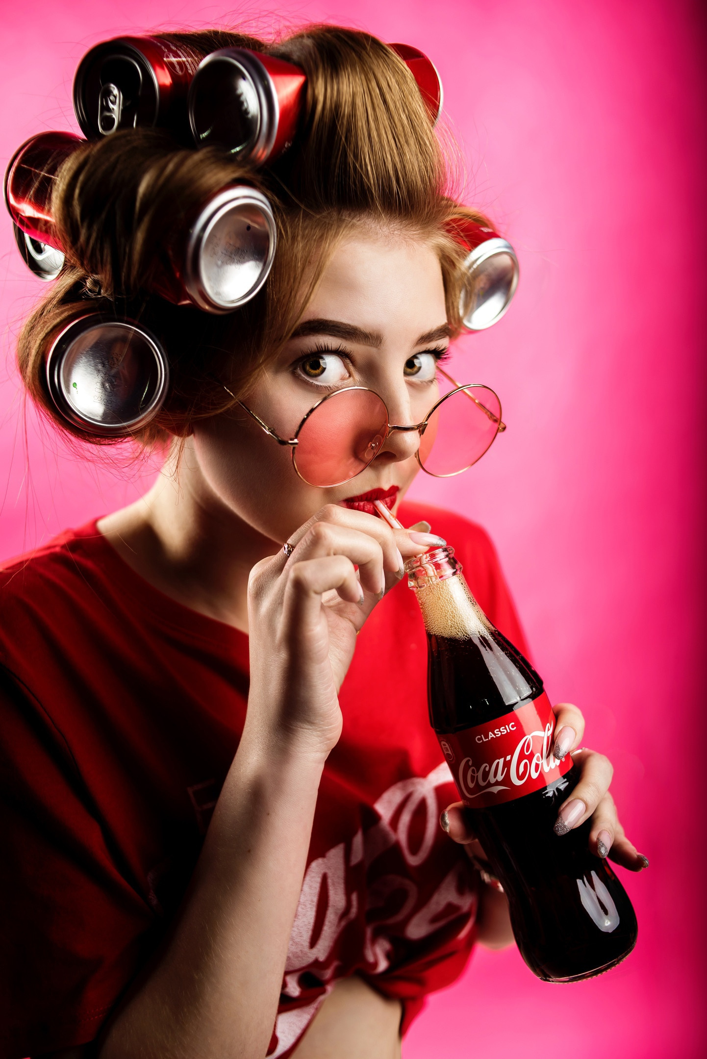 Фотопроекты. Фотостудия Миндаль. Южноуральск