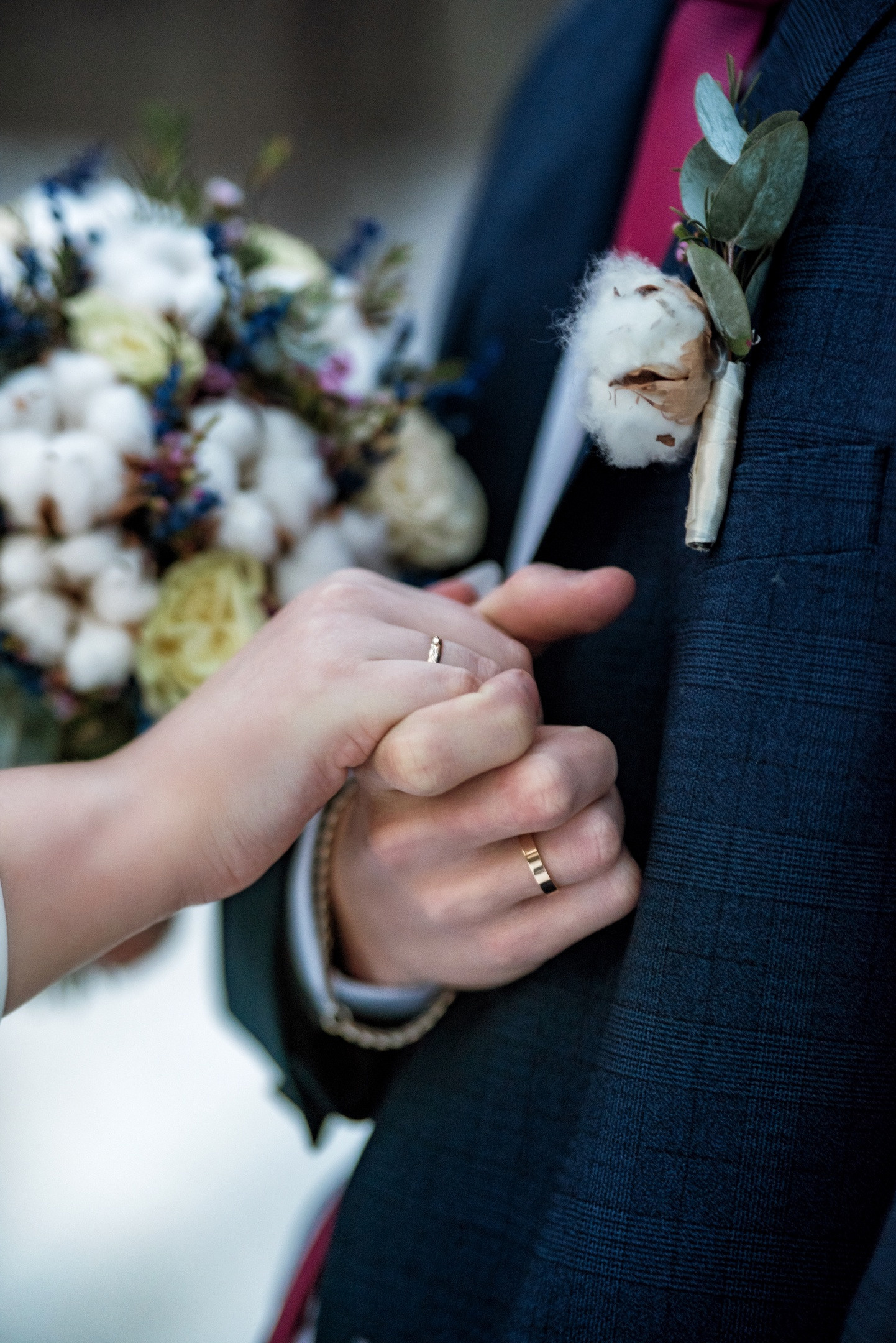 Свадебная фотосъёмка. Фотостудия Миндаль. Южноуральск