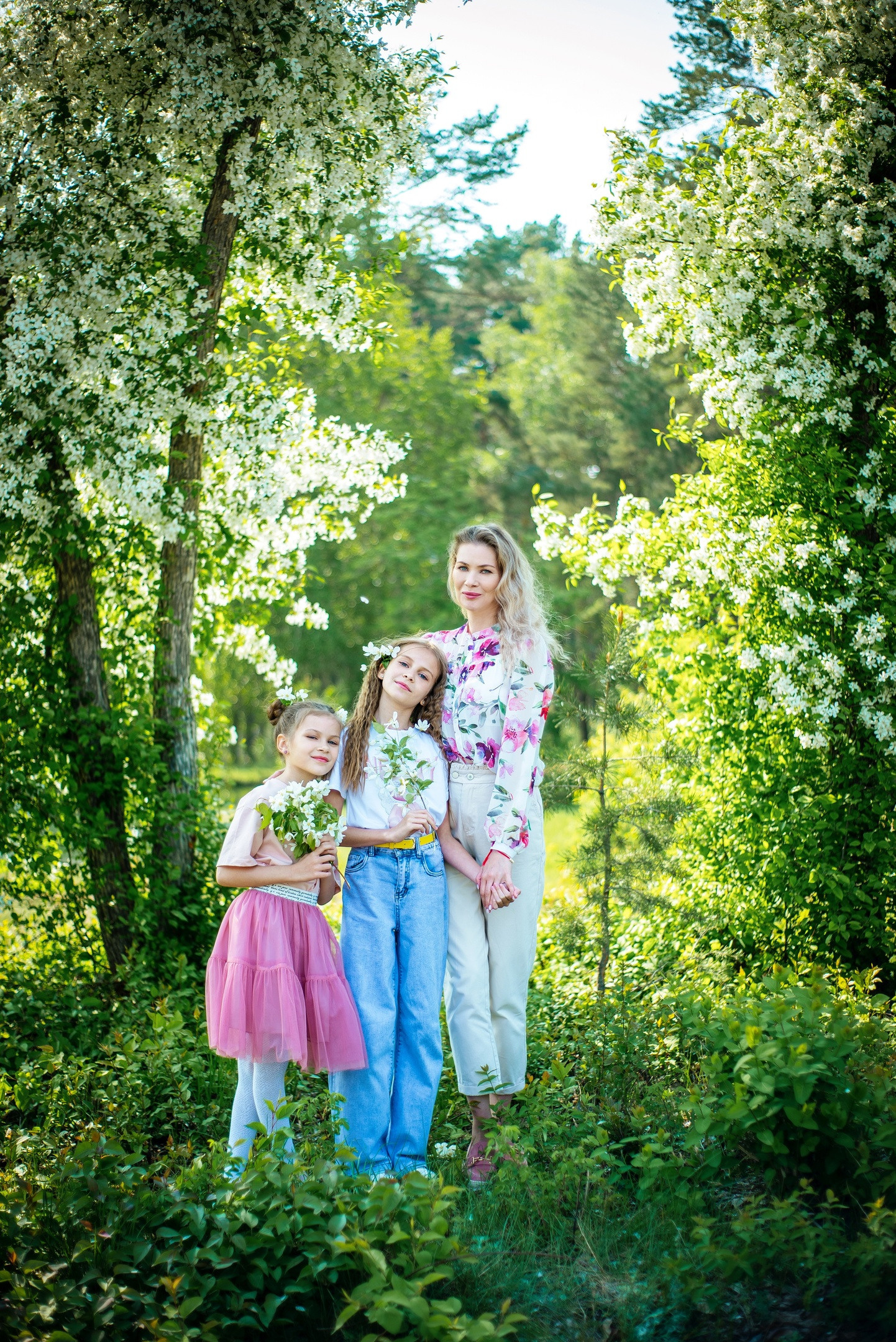 Фотопроекты. Фотостудия Миндаль. Южноуральск