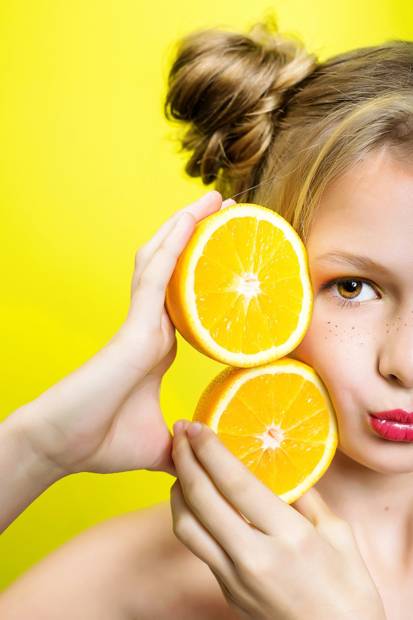 Фотопроекты. Фотостудия Миндаль. Южноуральск