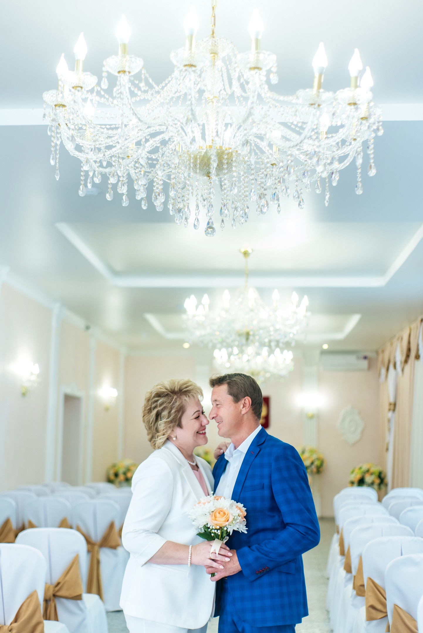 Свадебная фотосъёмка. Фотостудия Миндаль. Южноуральск