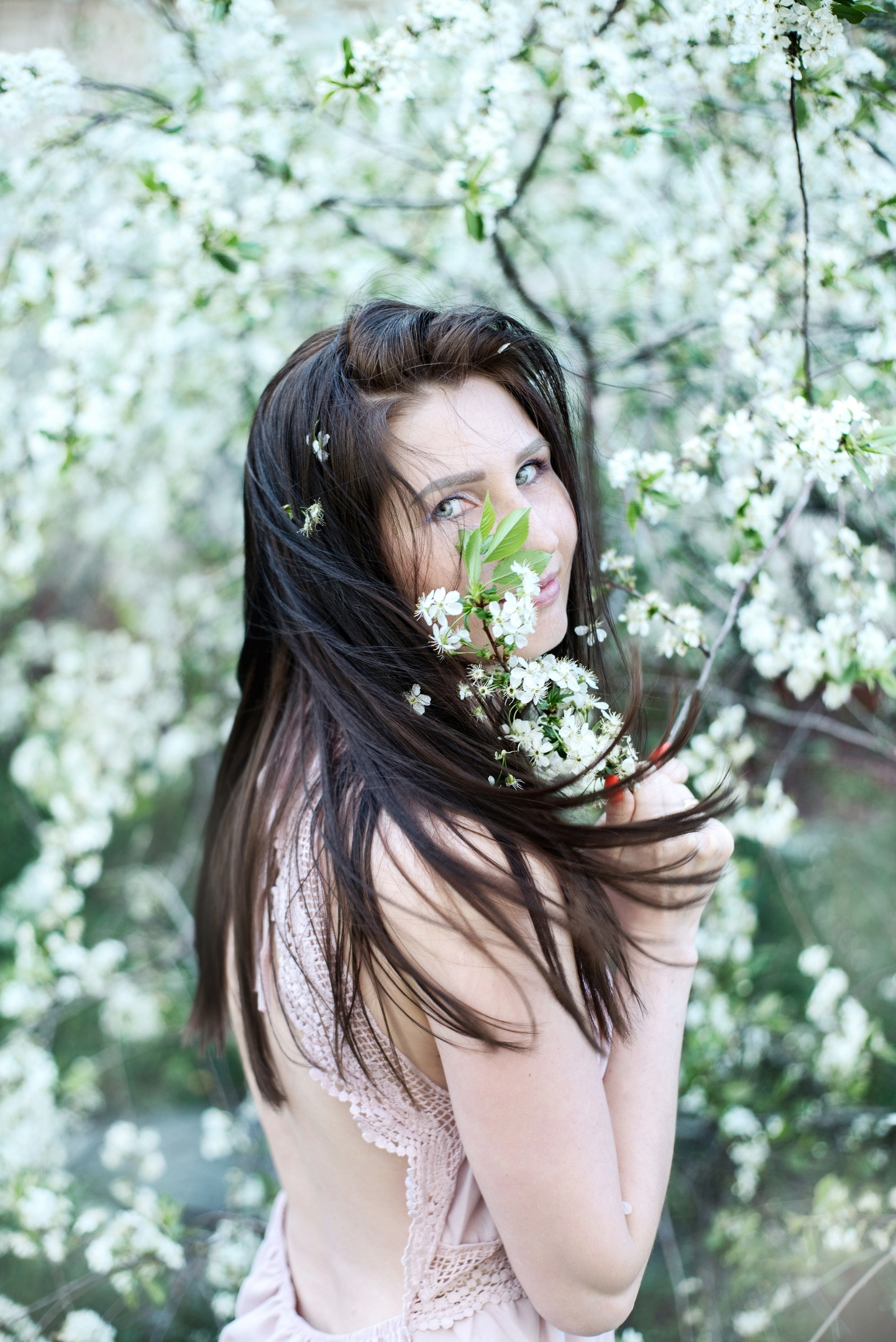 Фотопроекты. Фотостудия Миндаль. Южноуральск