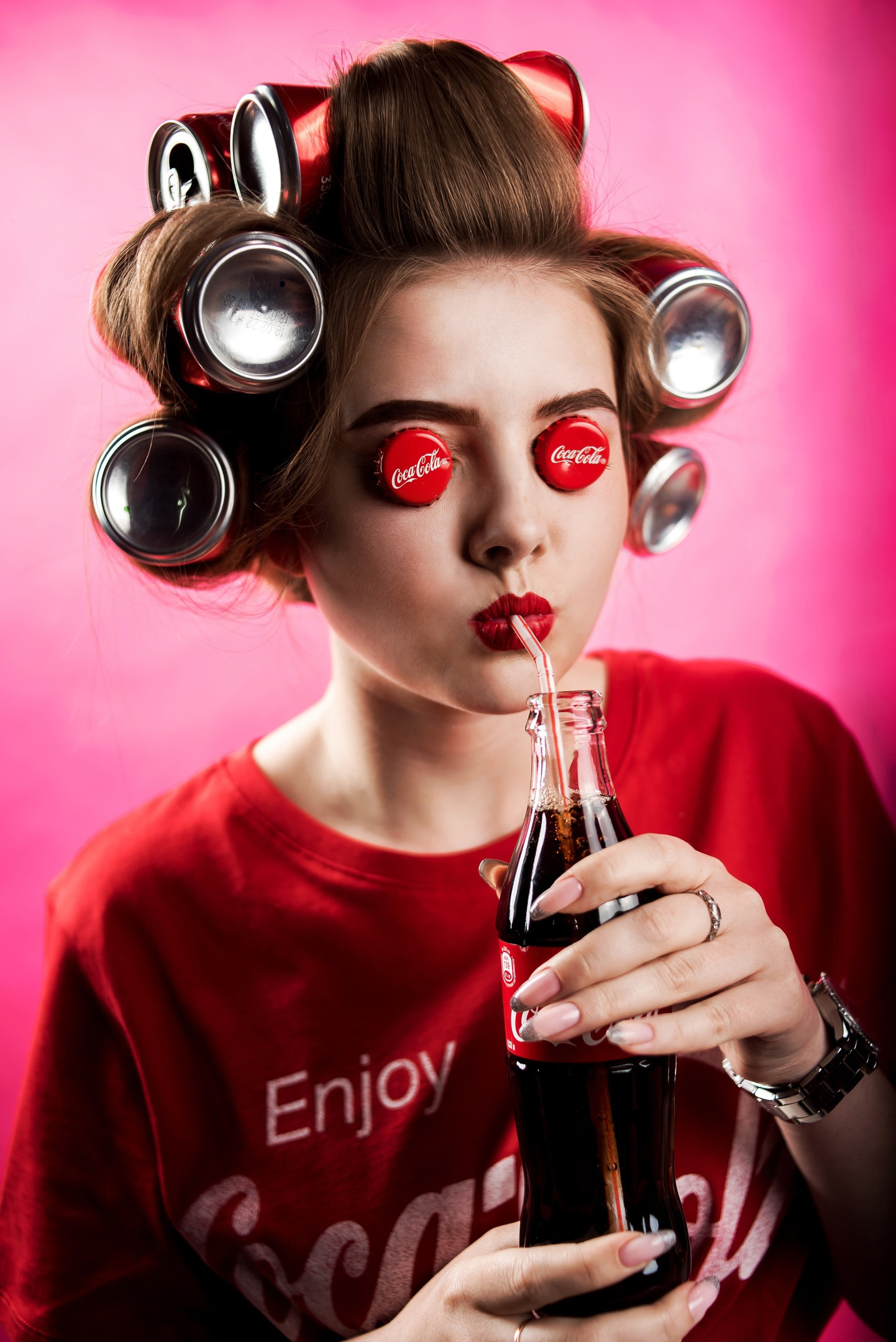 Фотопроекты. Фотостудия Миндаль. Южноуральск