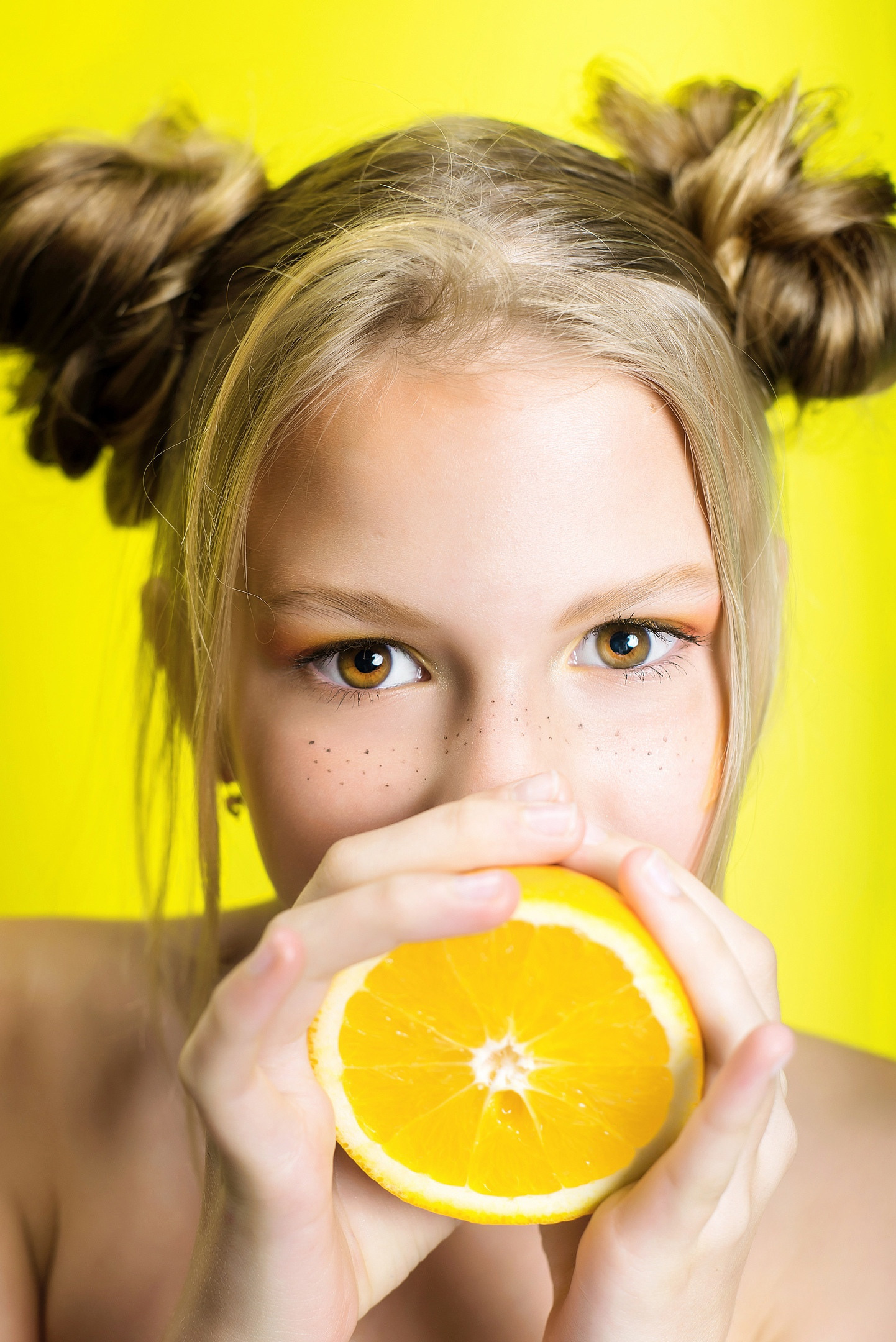 Фотопроекты. Фотостудия Миндаль. Южноуральск